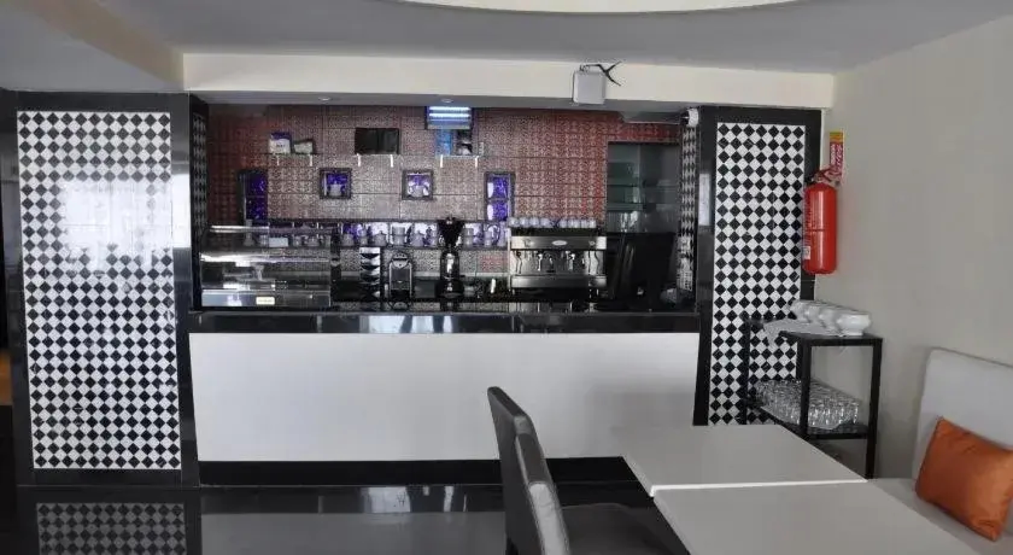 Hotel Emilio Moretti