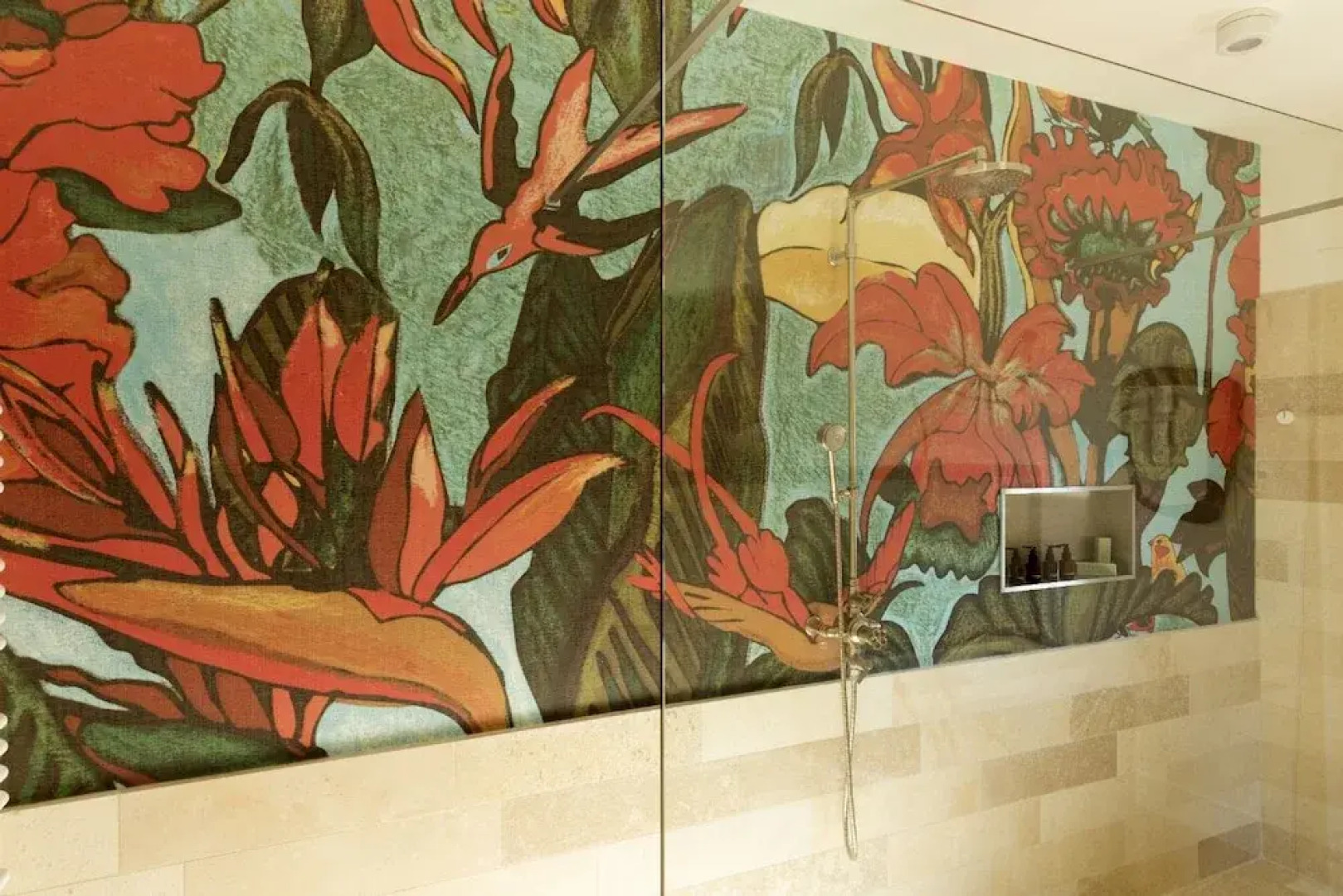 Les Bastides du Mas de l'Amarine