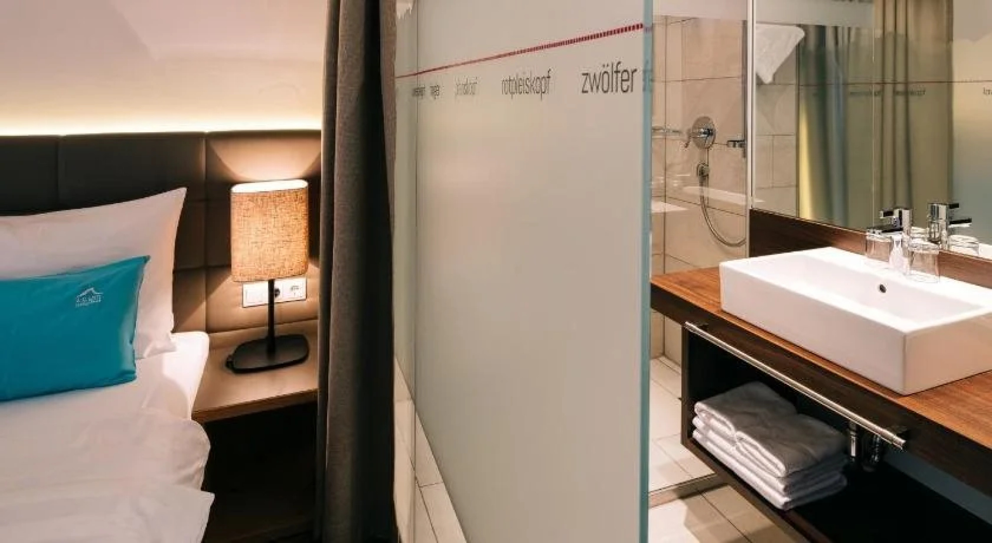 ALFA hotel