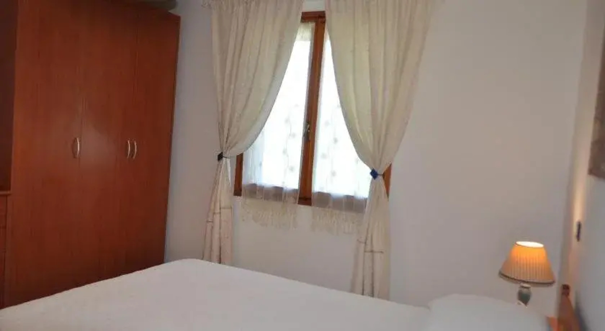 La Casetta in Canada