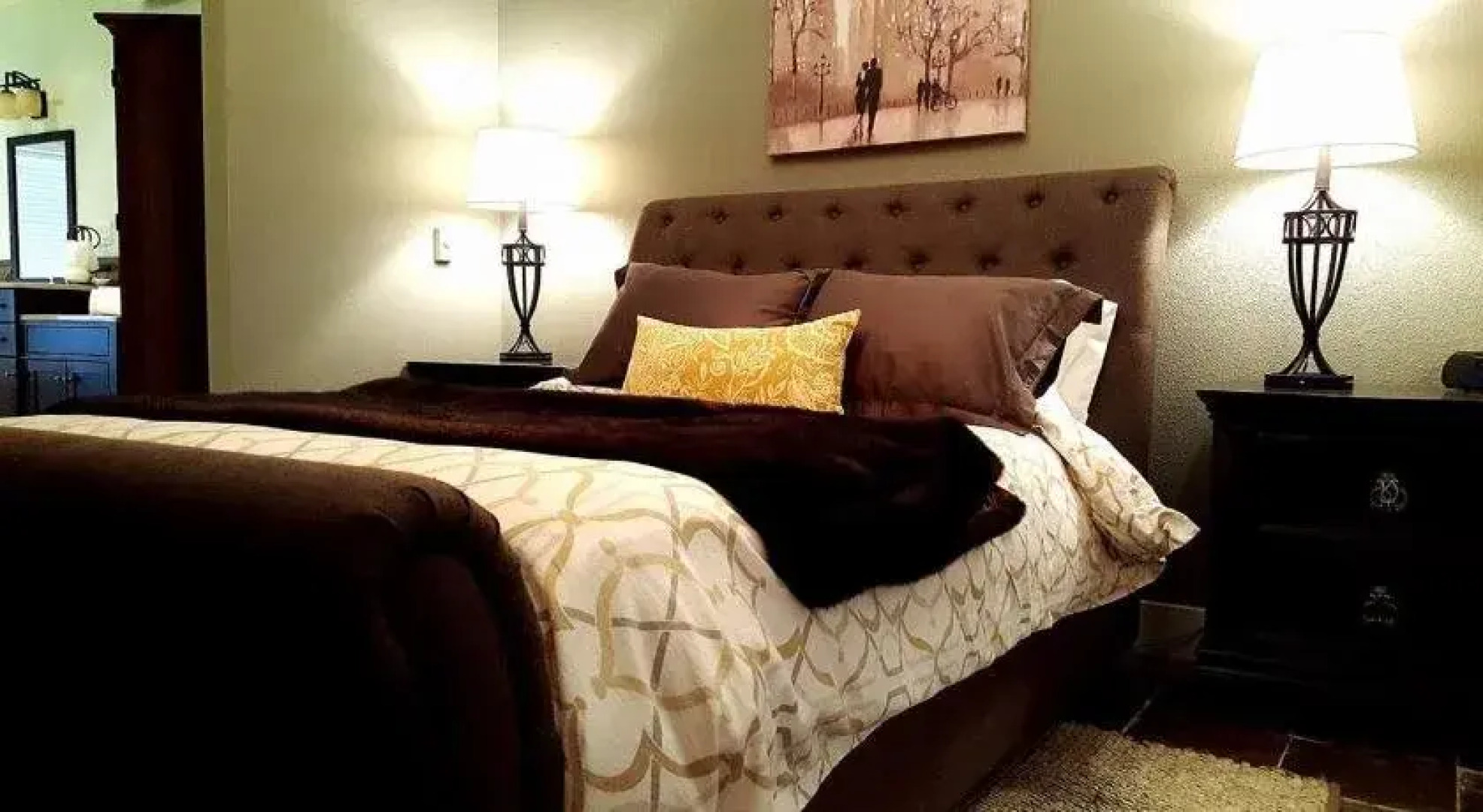 The Well Made Bed & Breakfast