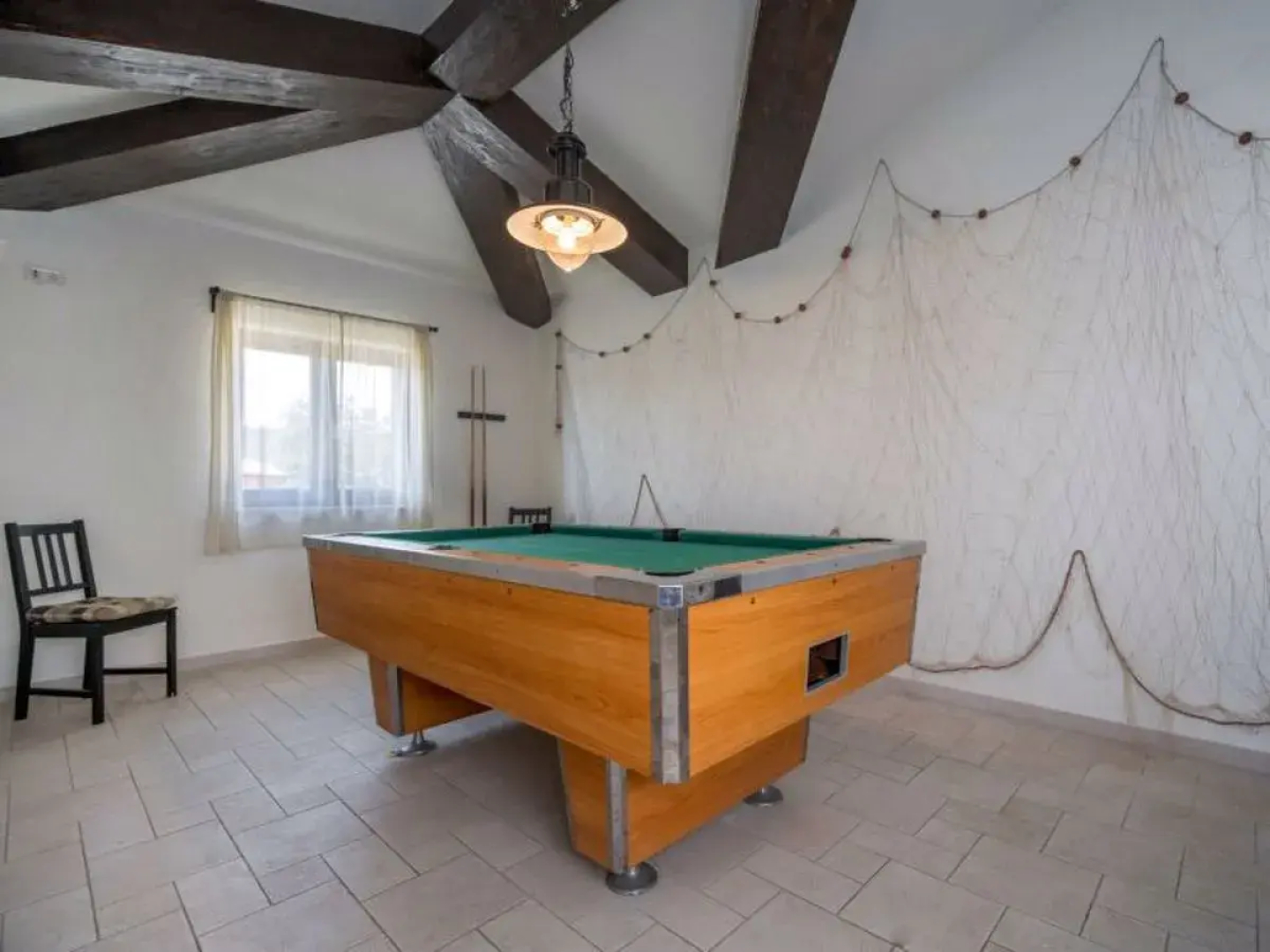House Dorijano Porrentruy