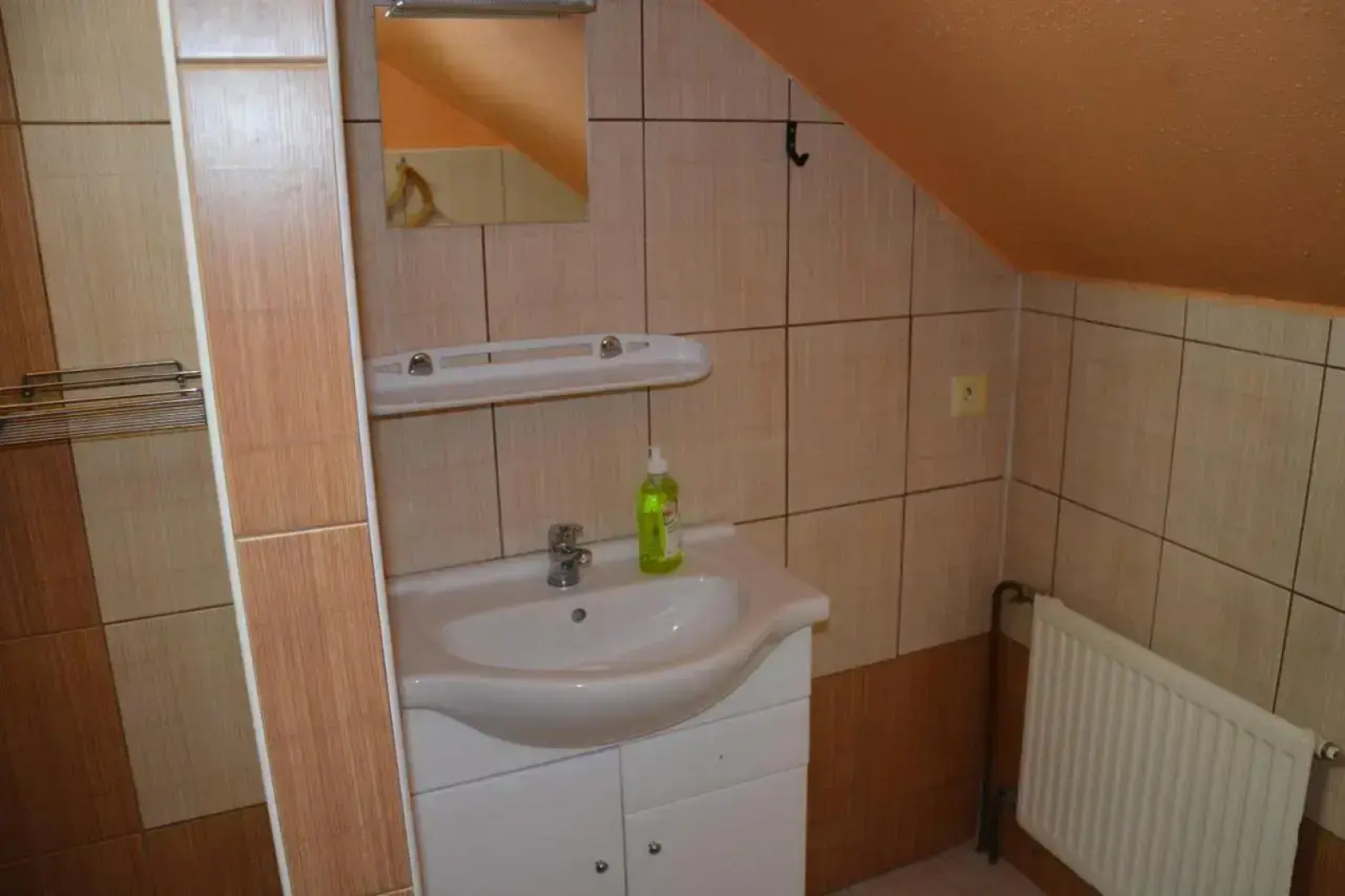 Penzion U Selongu - Gentleman