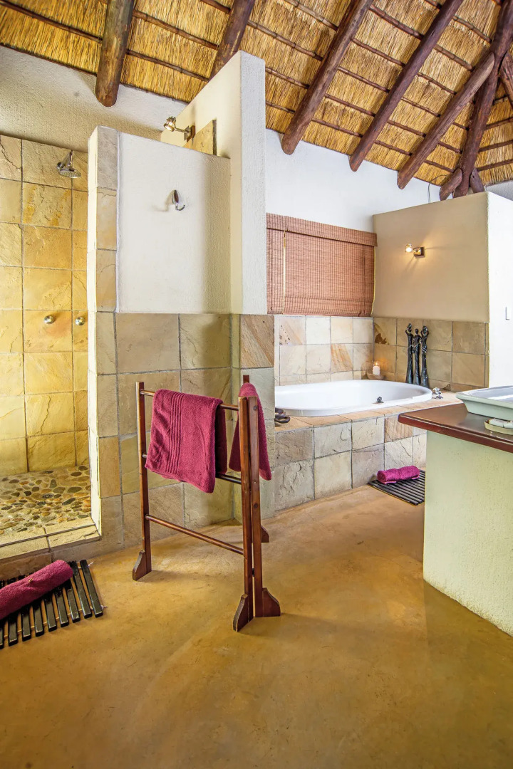 Karongwe- Shiduli Safari Lodge