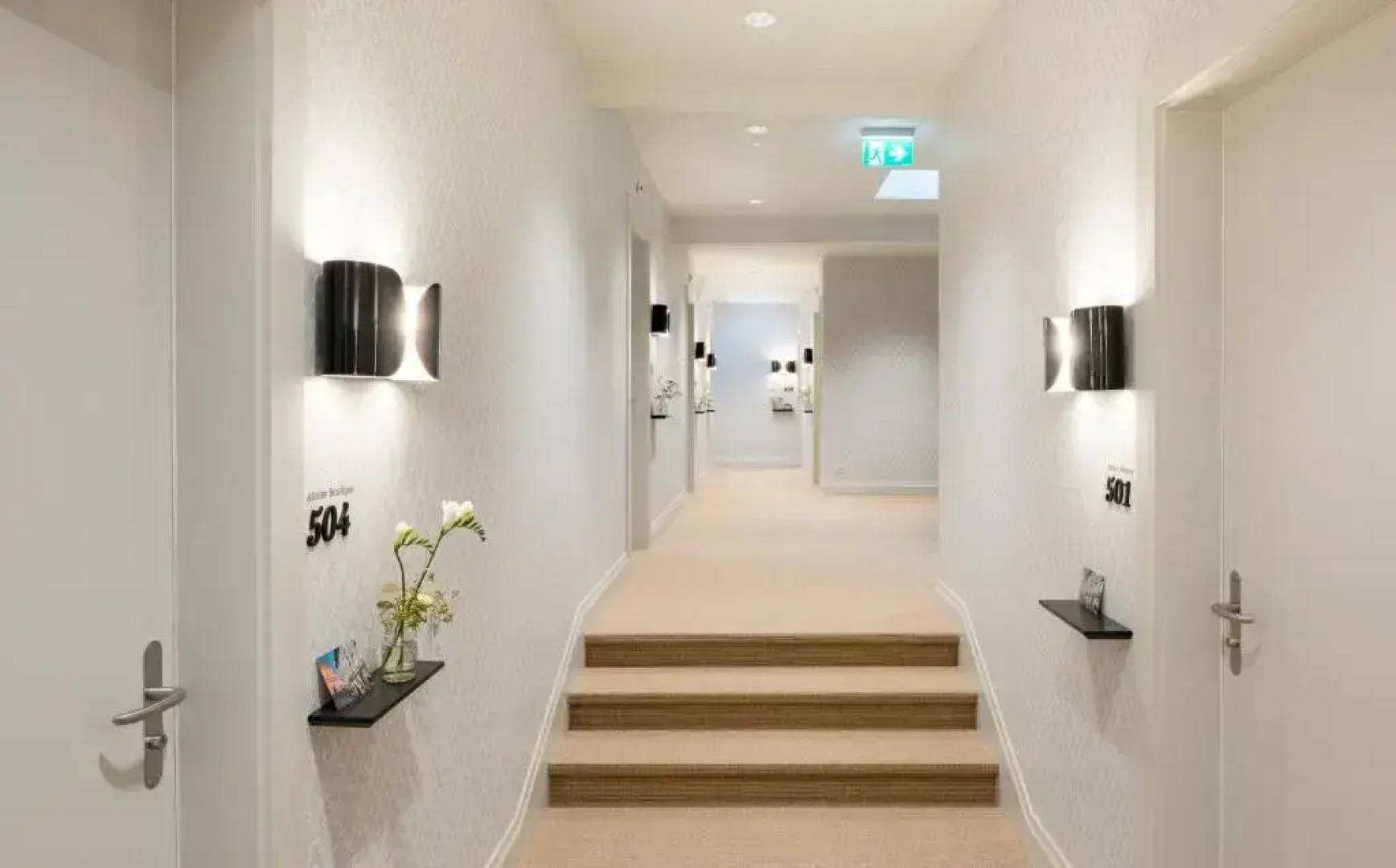 La Couronne Atelier Dependance