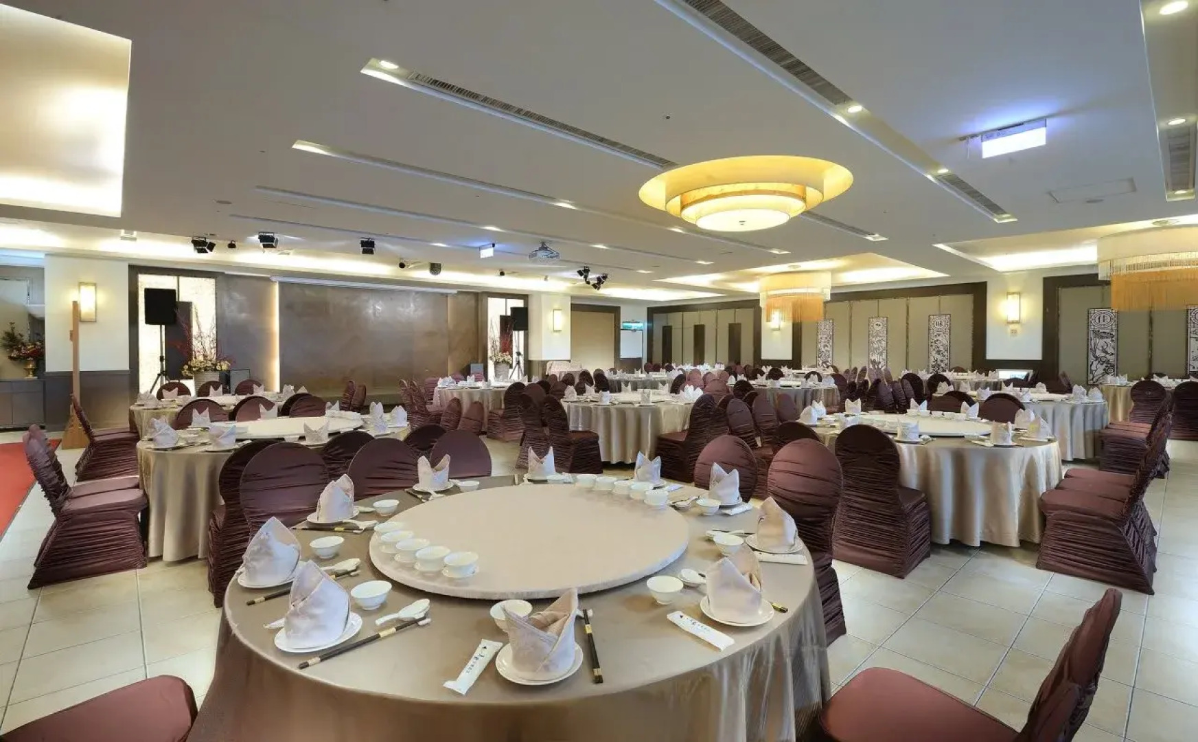 Chateau Beach Resort