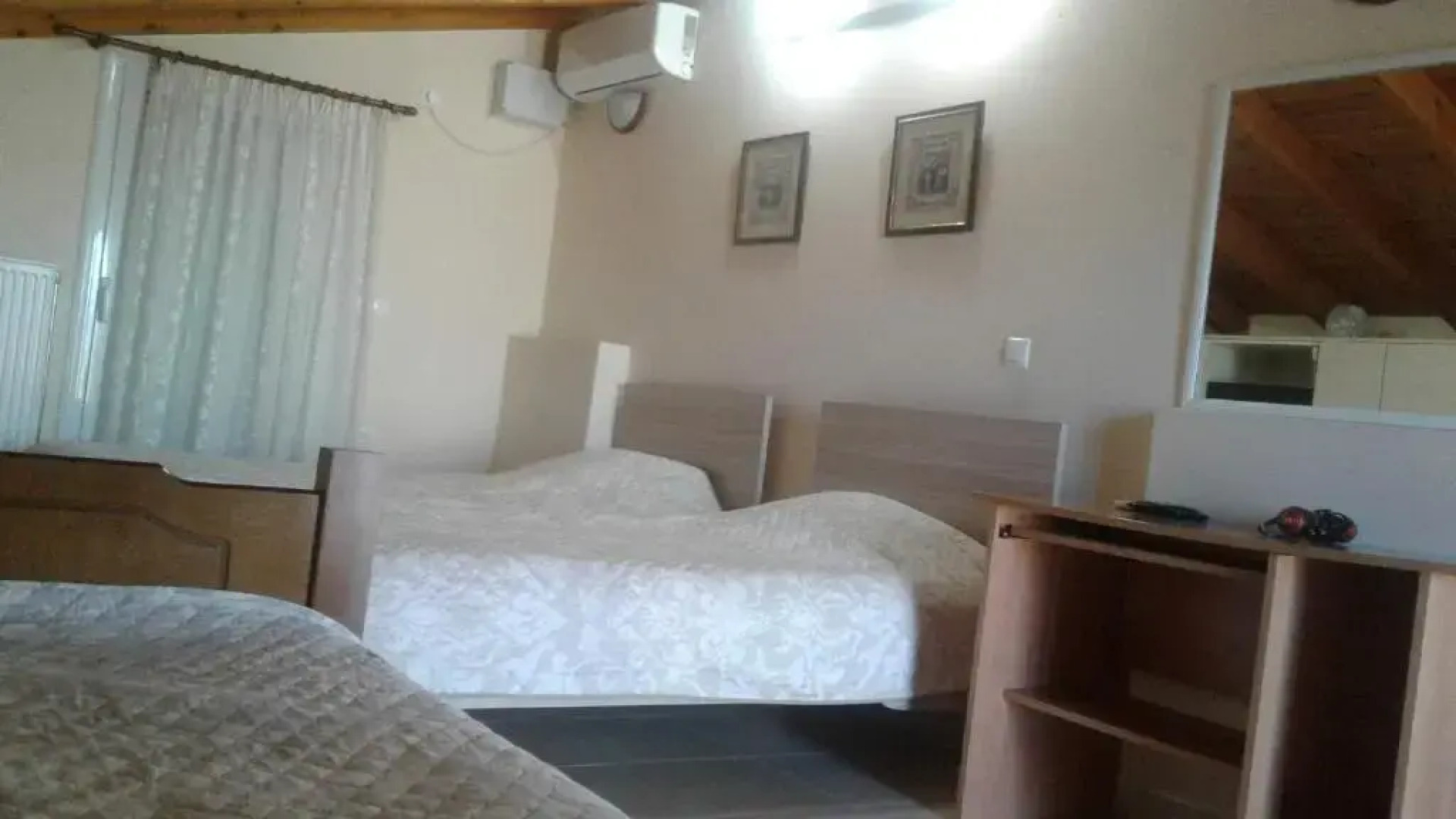 House with Wonderful View