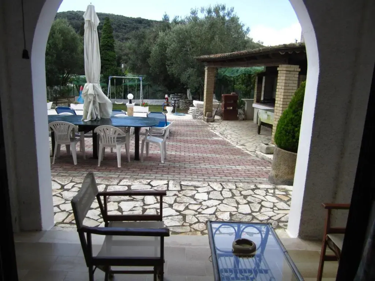 Villa Mike 105 Apartments