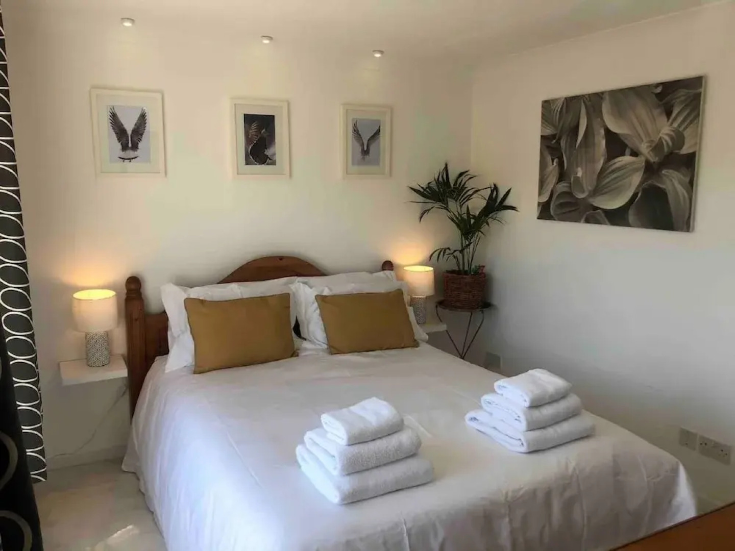 Hidden Corner, in the heart of the Kingsbridge