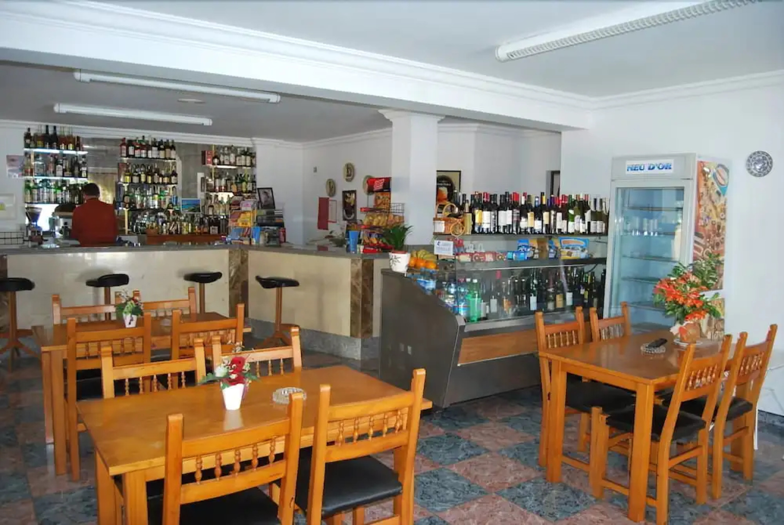 Bella Maria Apartments & Pool Club