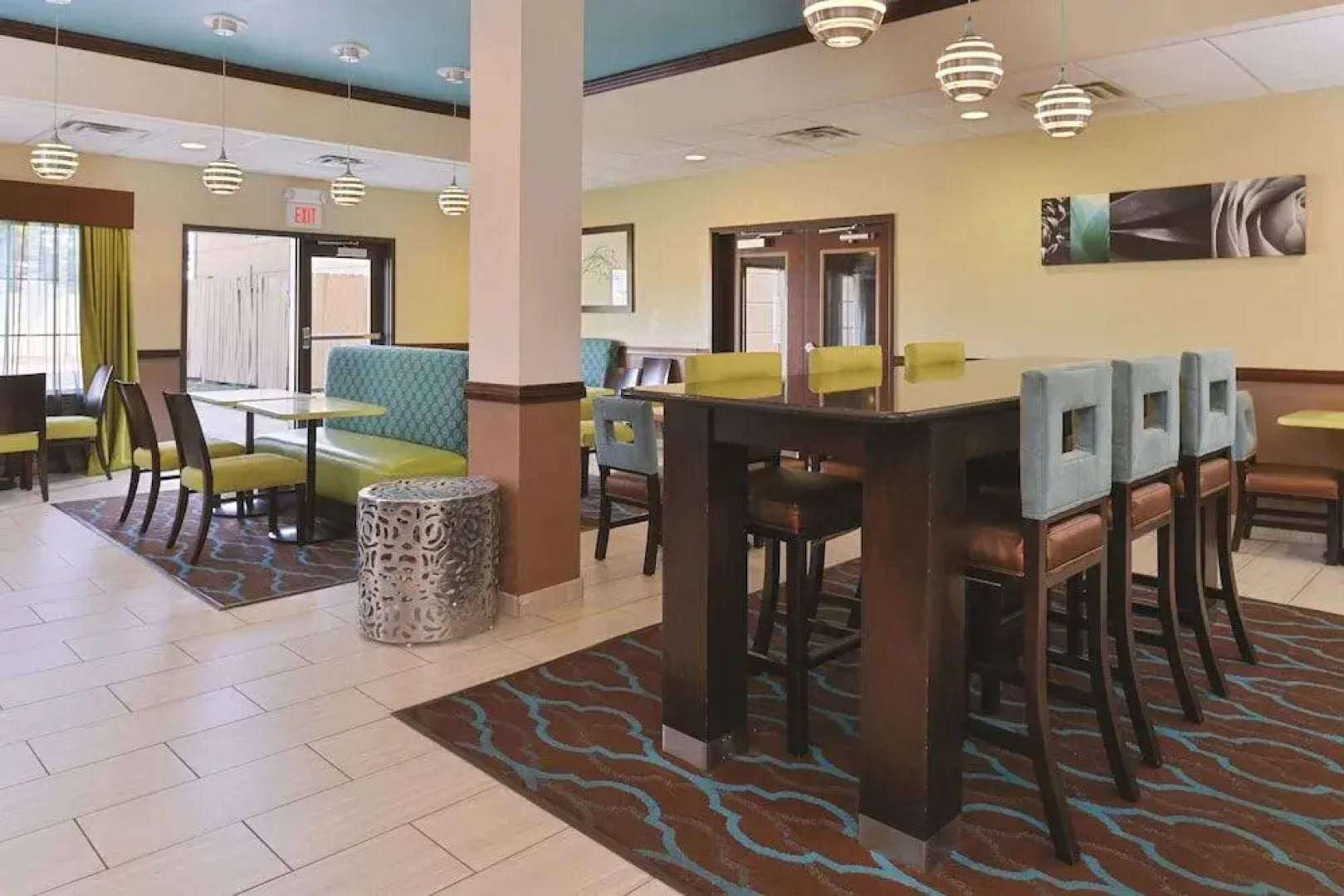La Quinta Inn & Suites By Wyndham Woodward