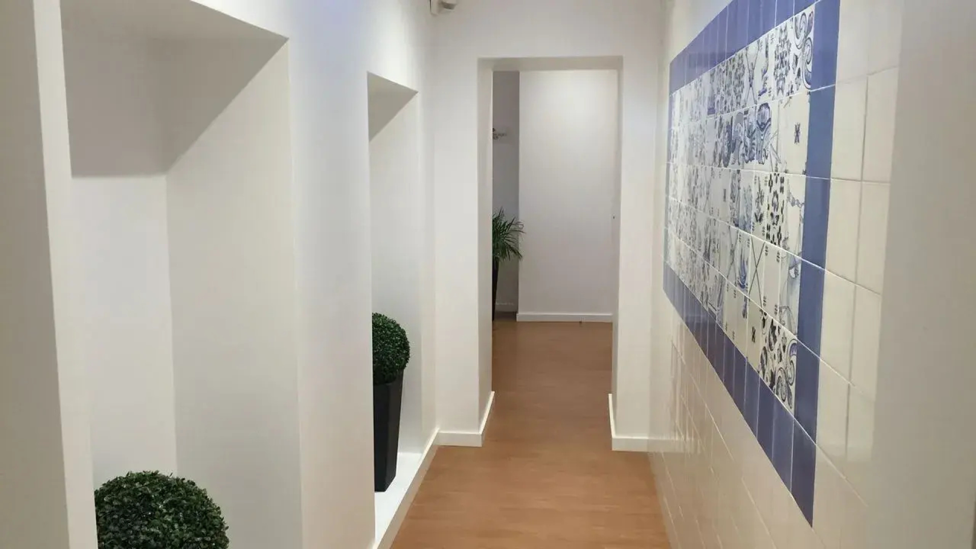 Rossio Apartments