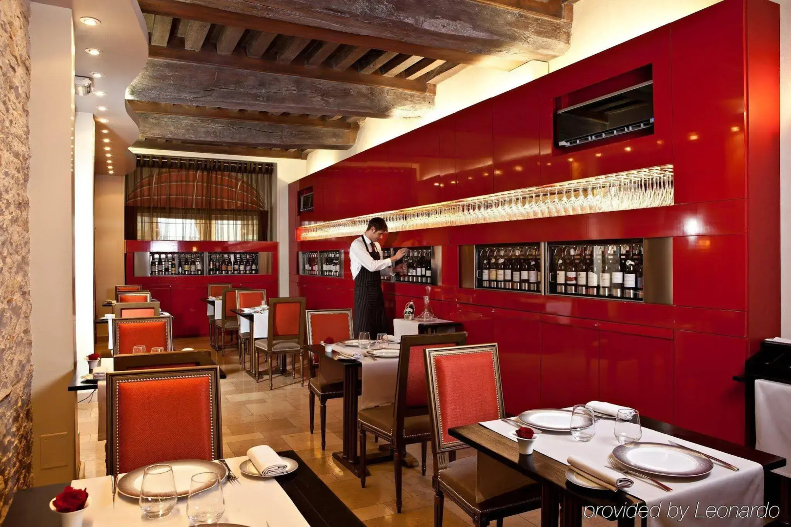 Hôtel Le Cep & Spa
