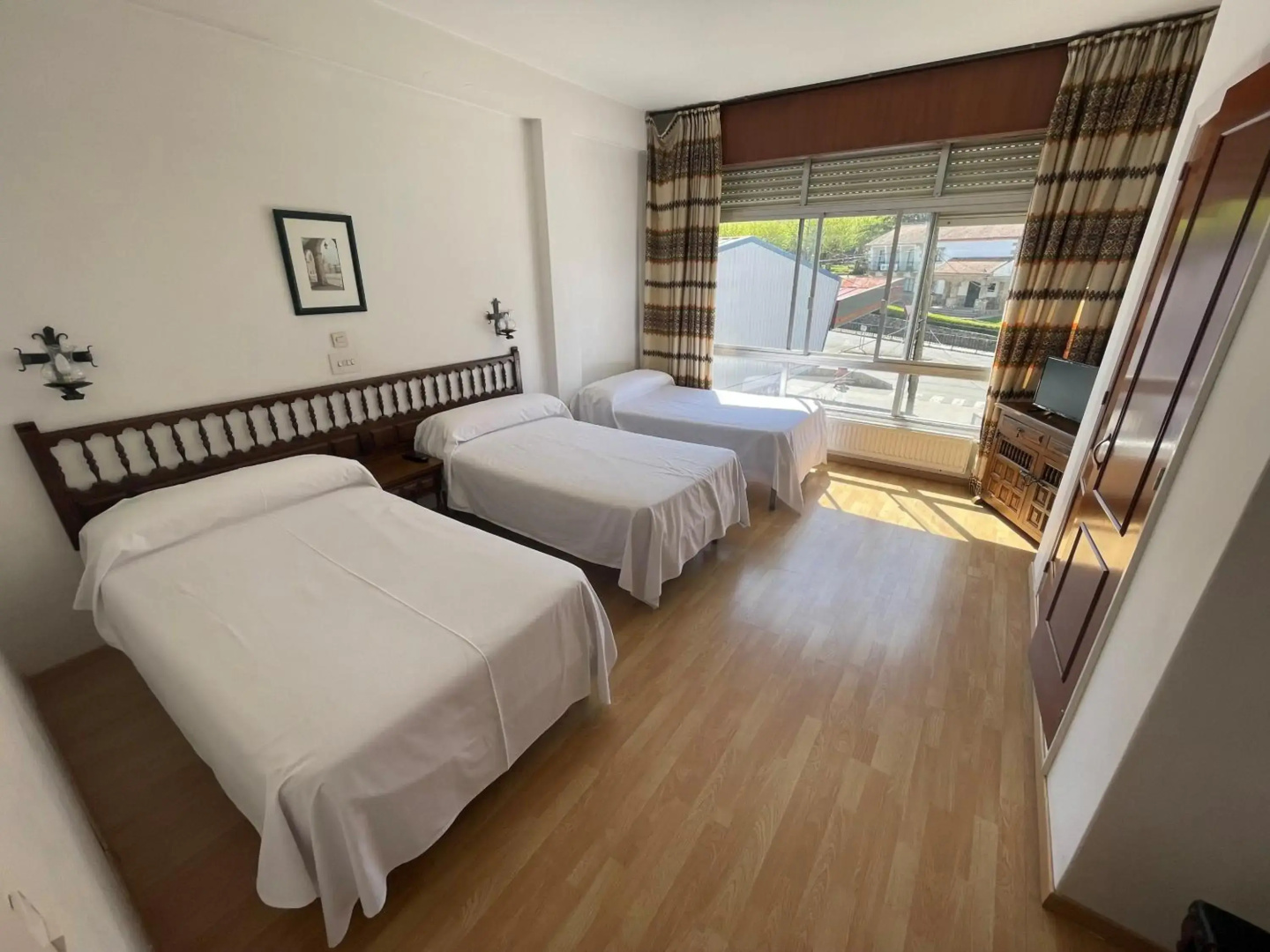 Hotel Eumesa