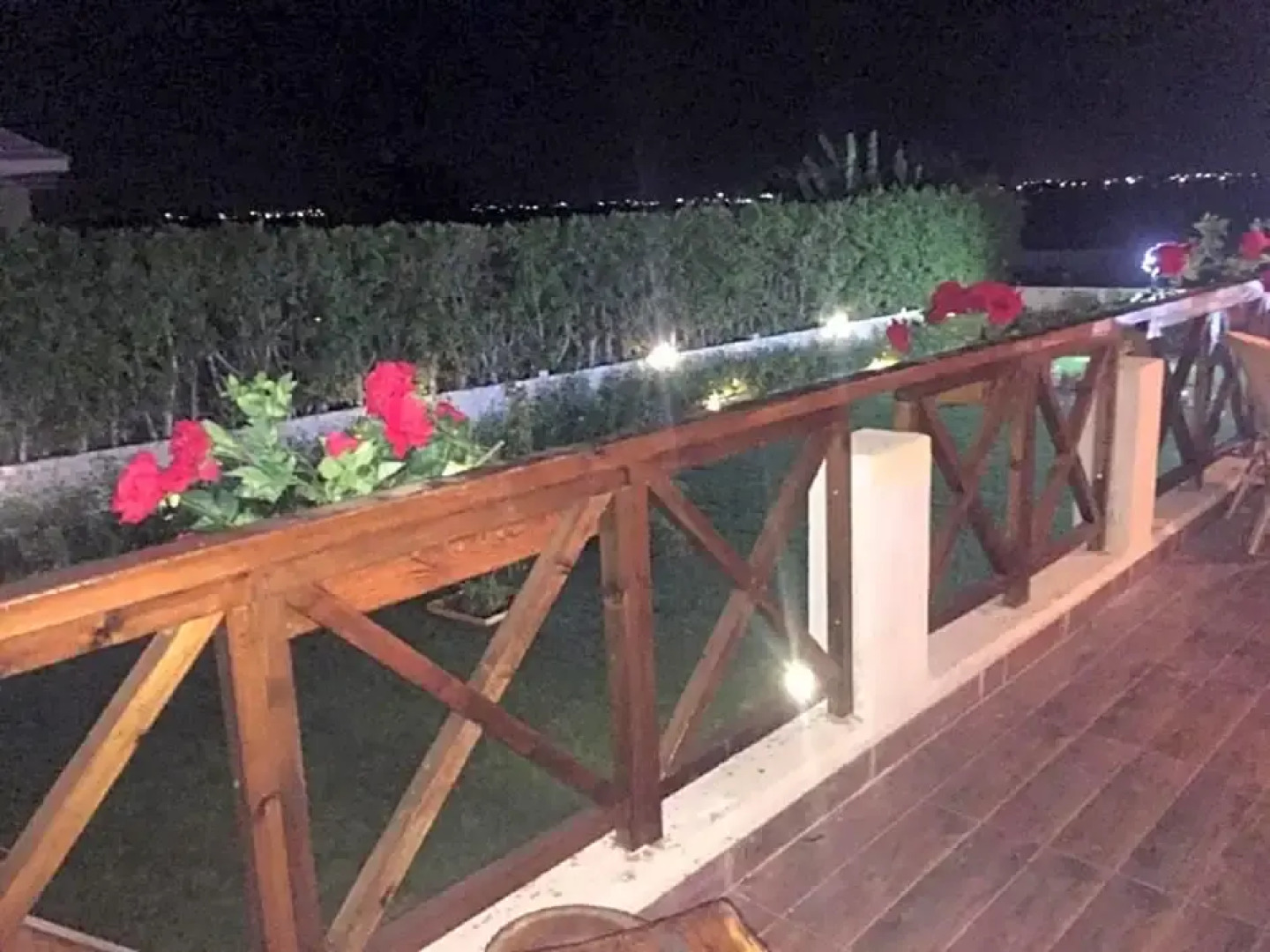 Jasmin Holiday House