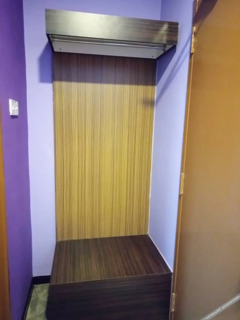 Sky View Hotel Dengkil Putrajaya/Cyberjaya