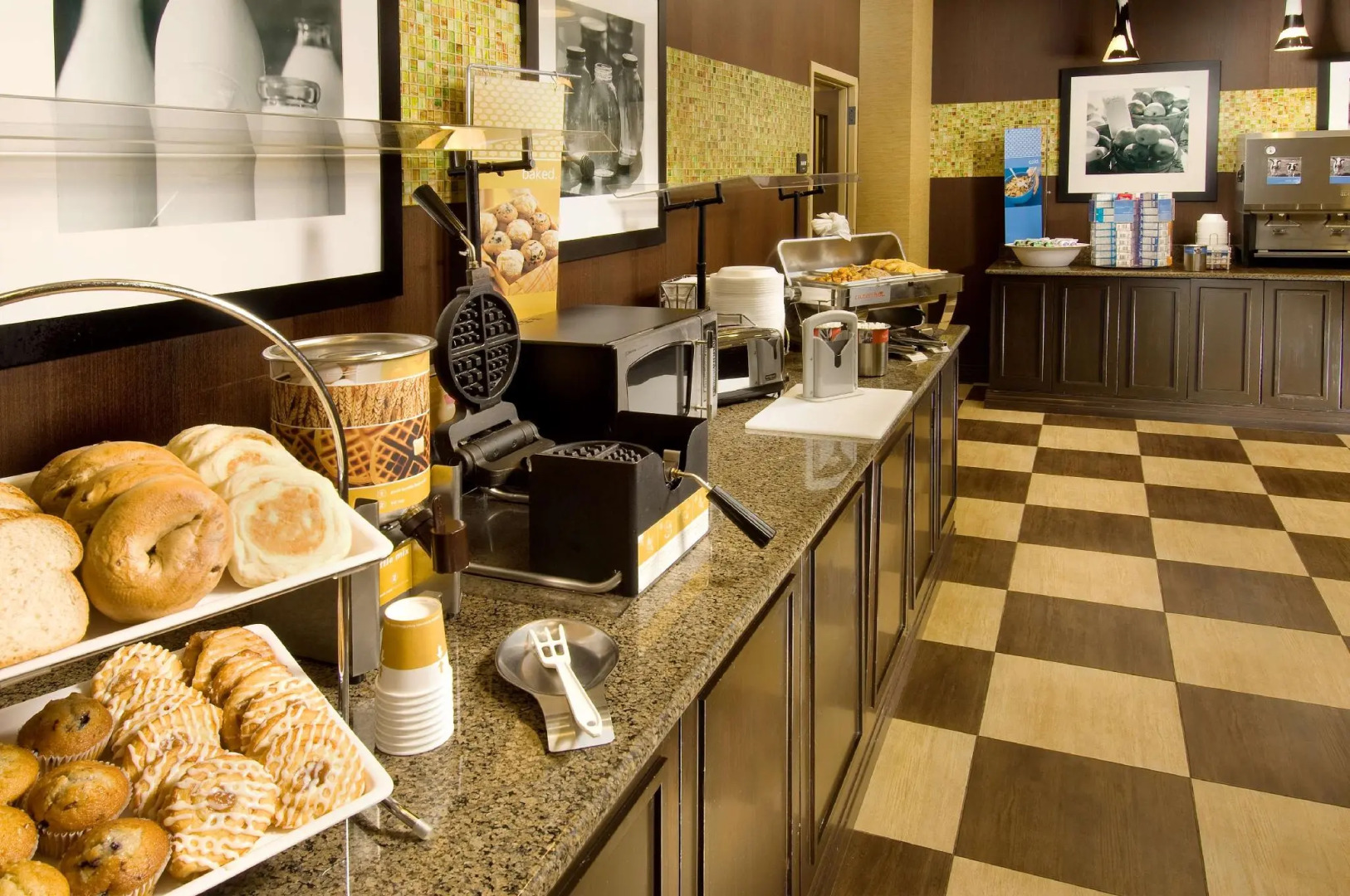 Hampton Inn & Suites Lakeland-South Polk Parkway