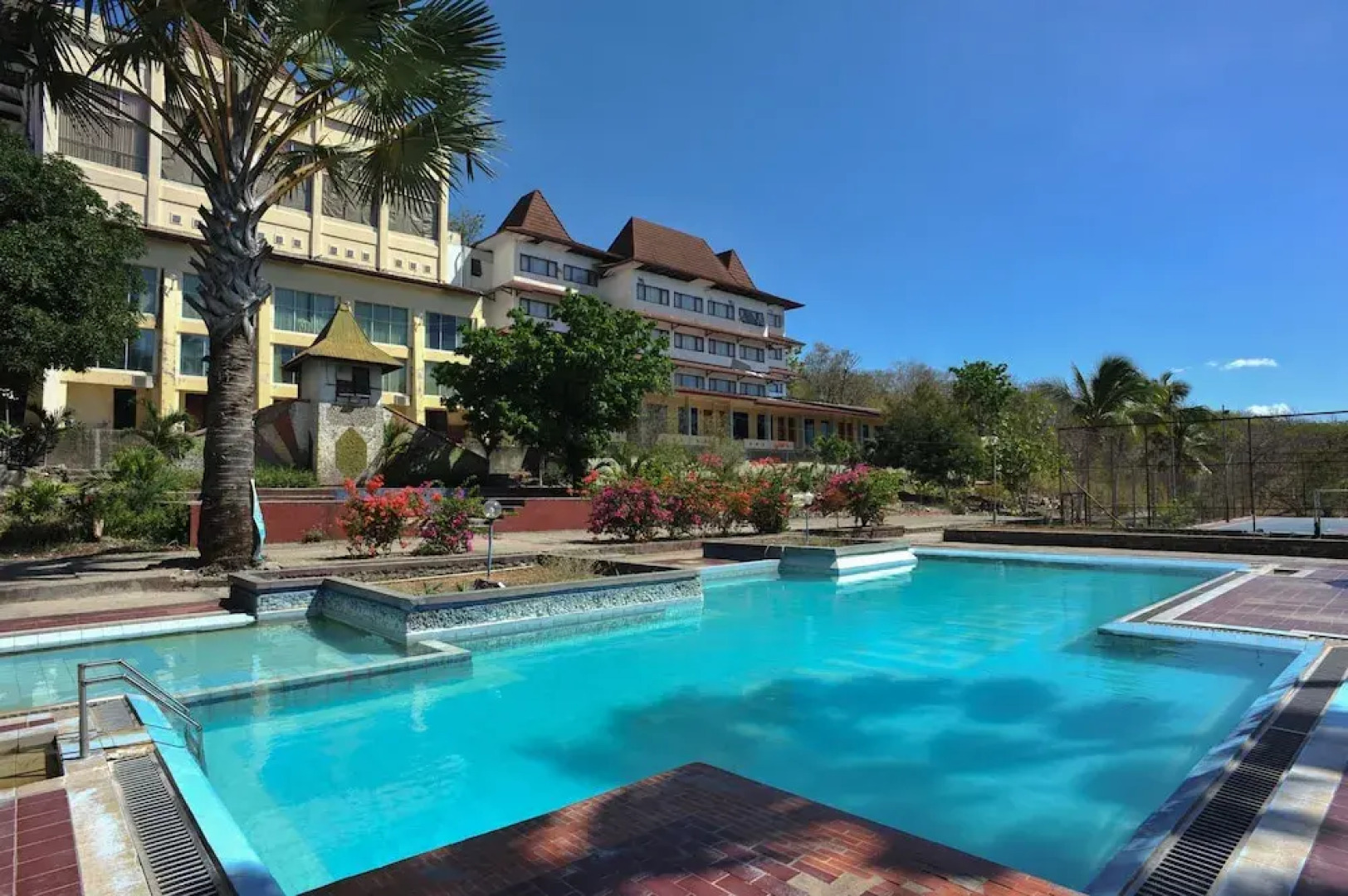 艾里古邦古亚蒙耶 RA 卡提尼 1 号酒店(Airy Goa Monyet RA Kartini 1 Kupang)