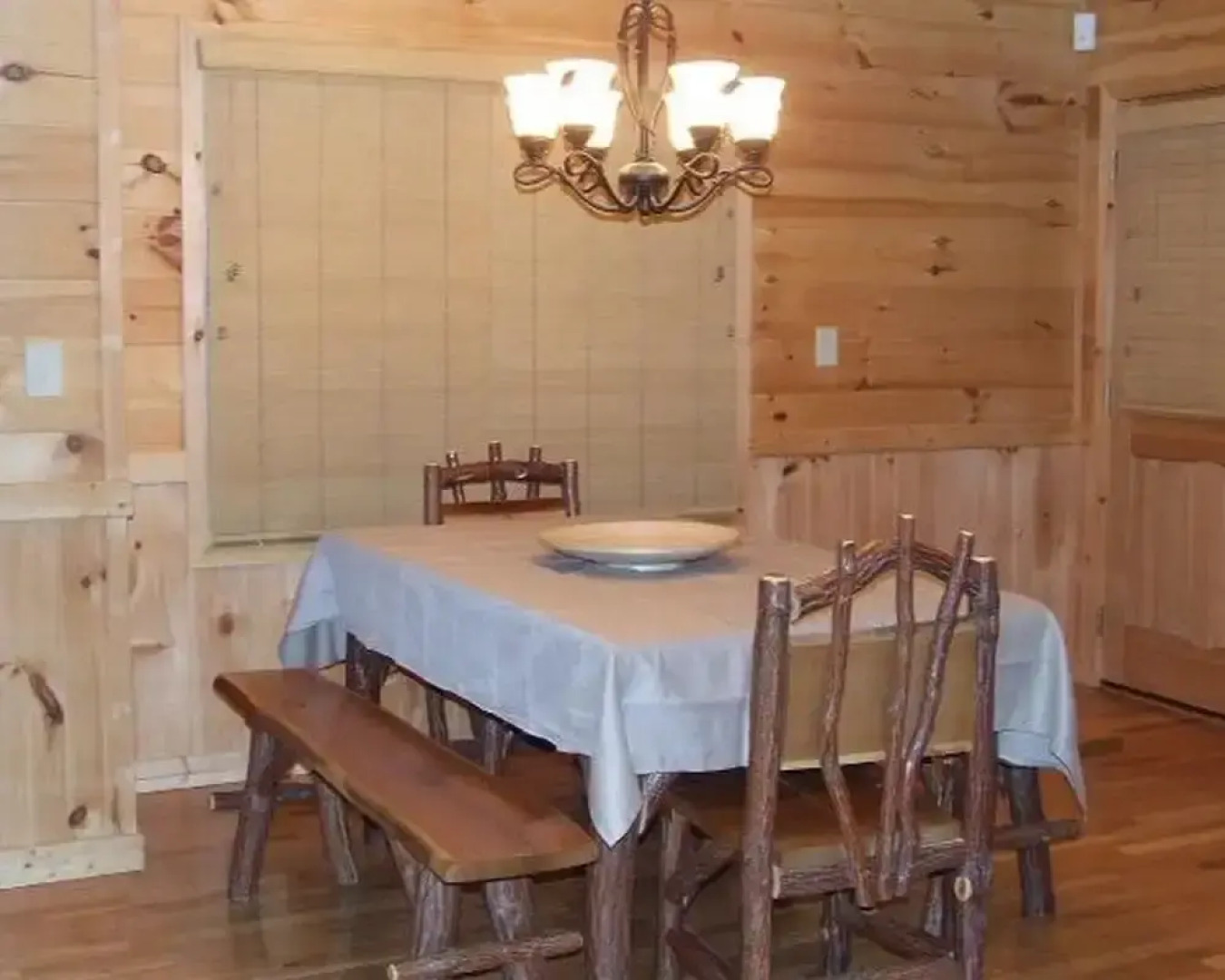 Lookout Lodge Nevaeh Cabin Rentals