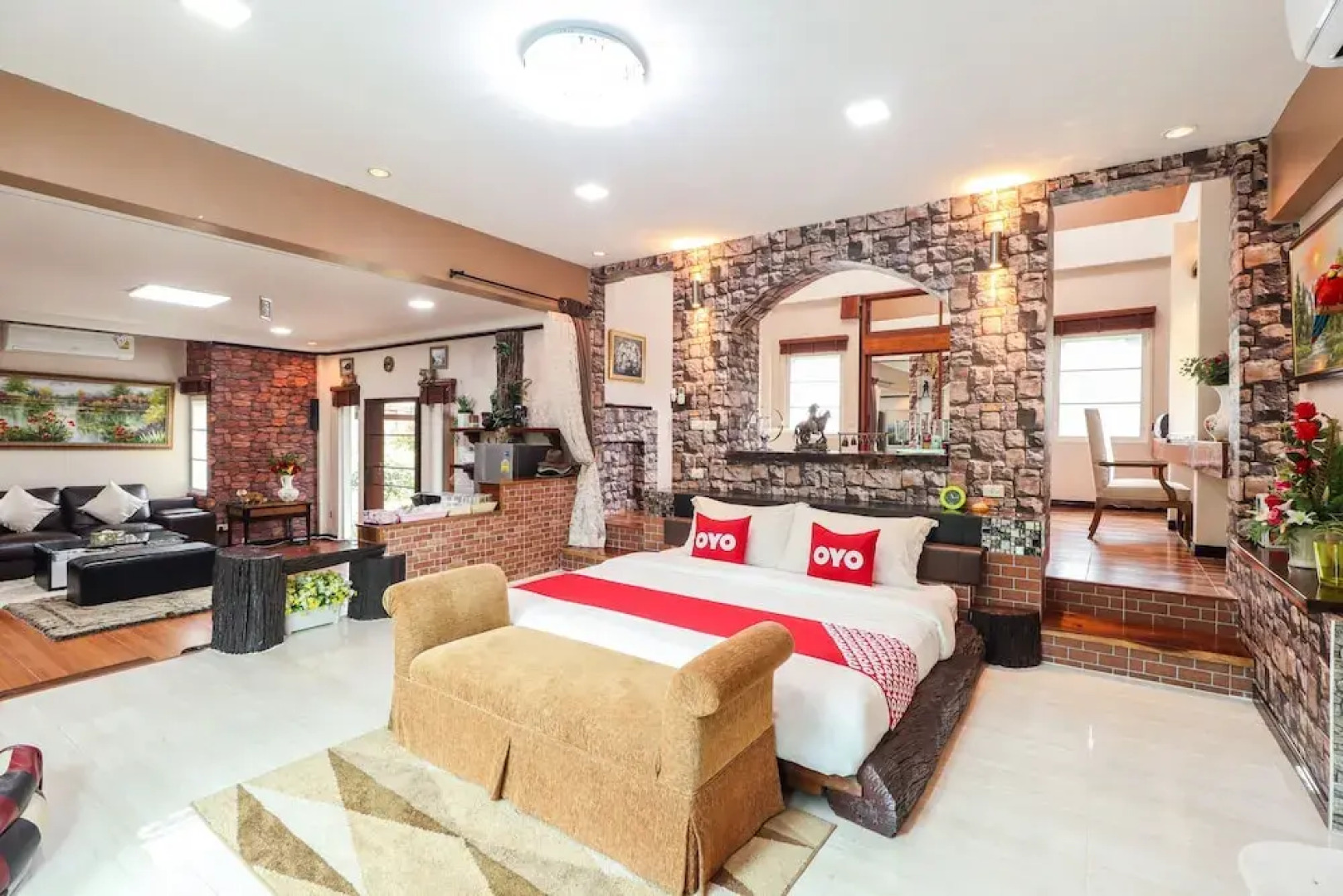 Tung Lakorn Farm by ZUZU