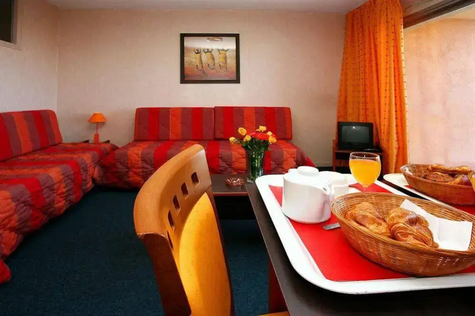 Residhotel Eden Paradise