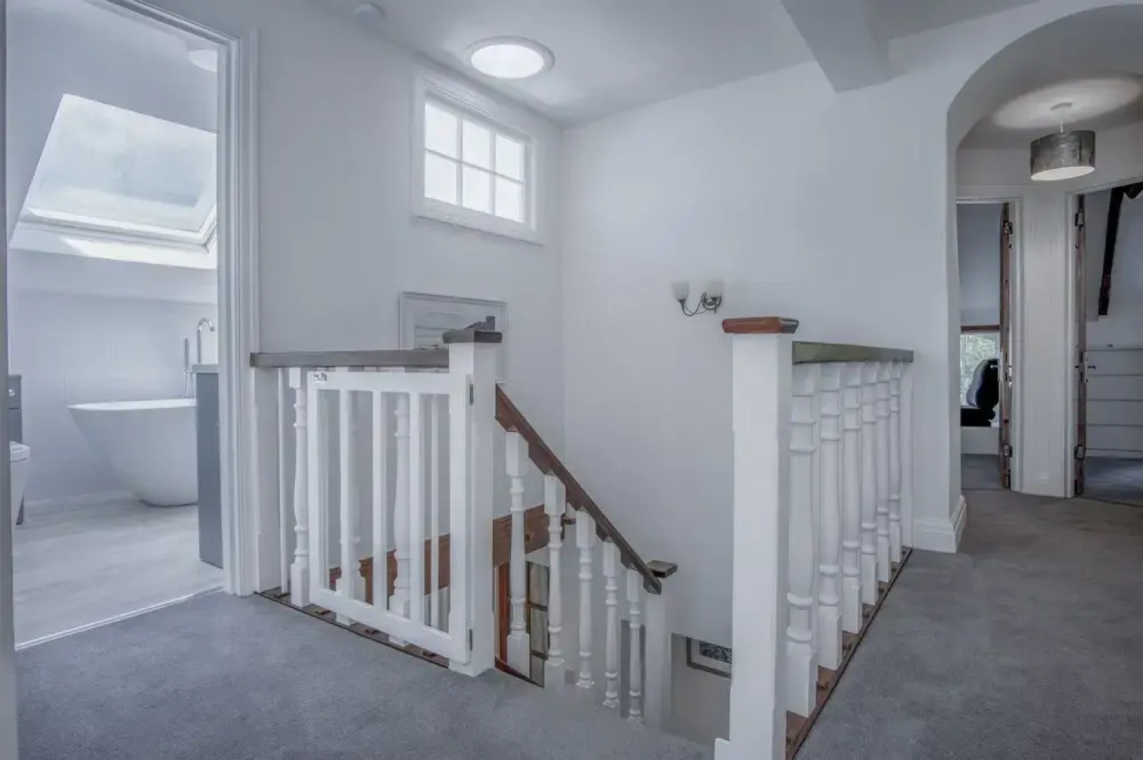 White Mill - 4 Bed - Lampeter Velfrey