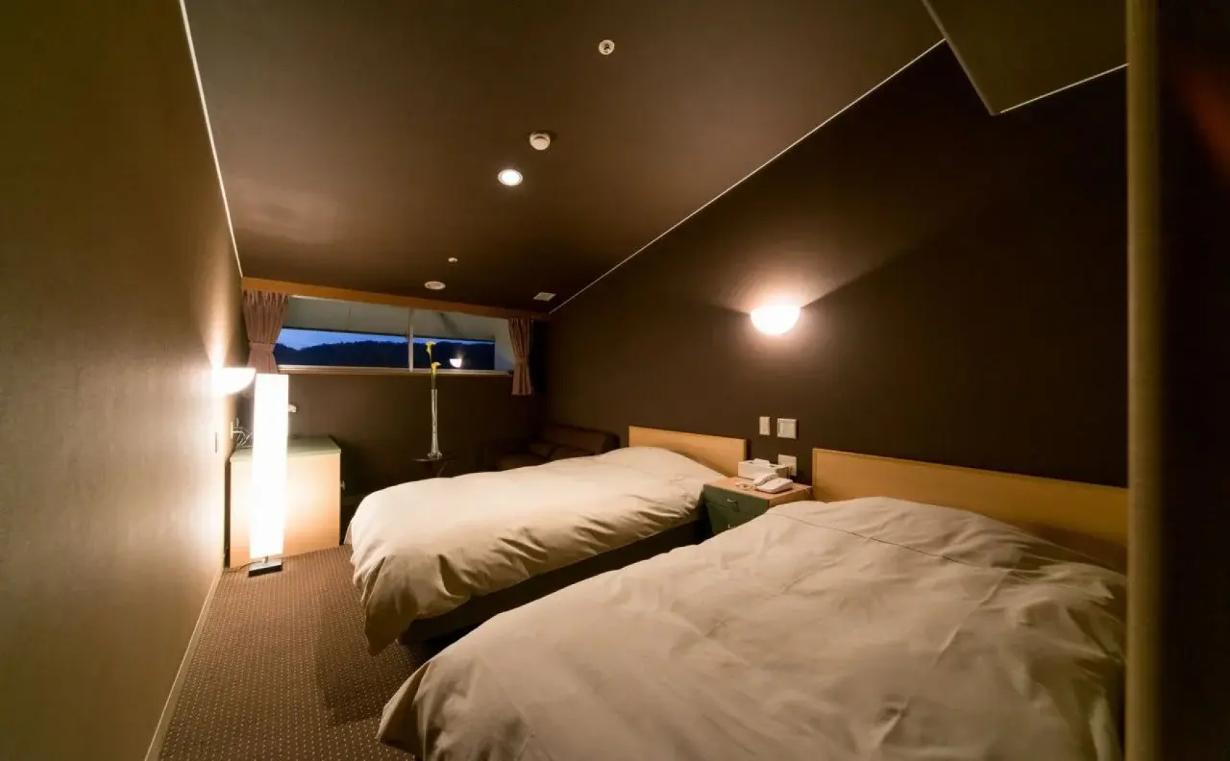 Misasa Onsen MISASAKAN