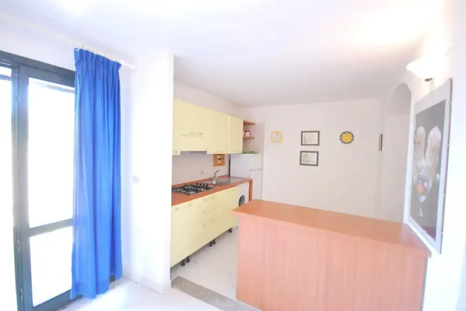 Villette Residence Elicriso