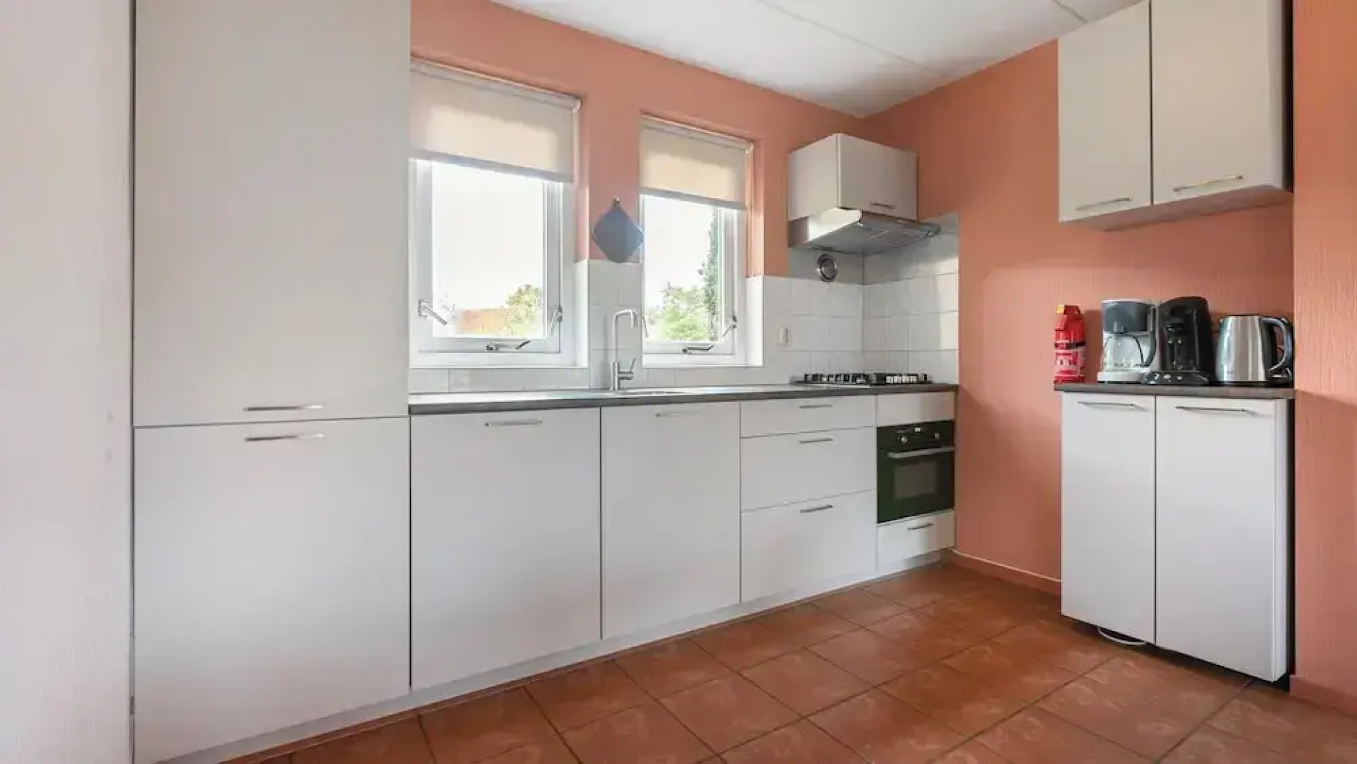 Summio Villapark Akenveen