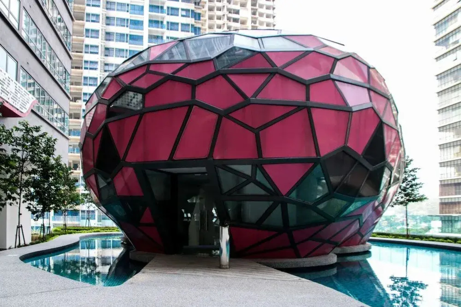 Victoria Home Arte Plus