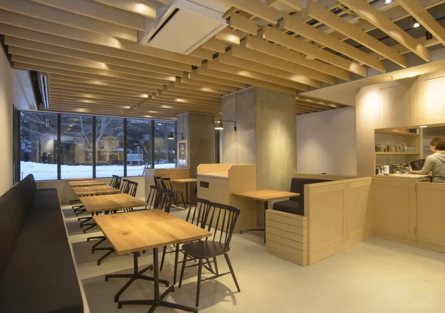 Hotel Relief Sapporo Susukino