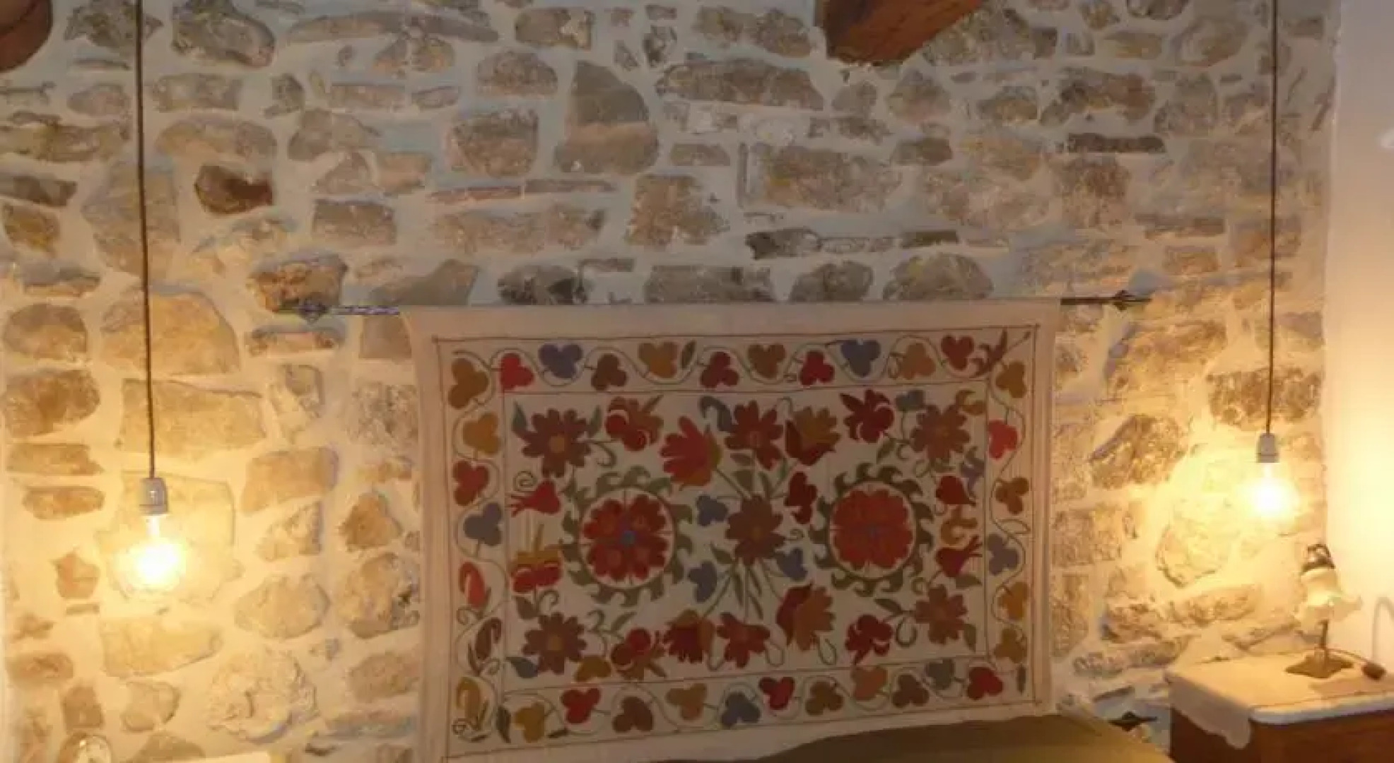 Casa vacanze Calliope Miranda