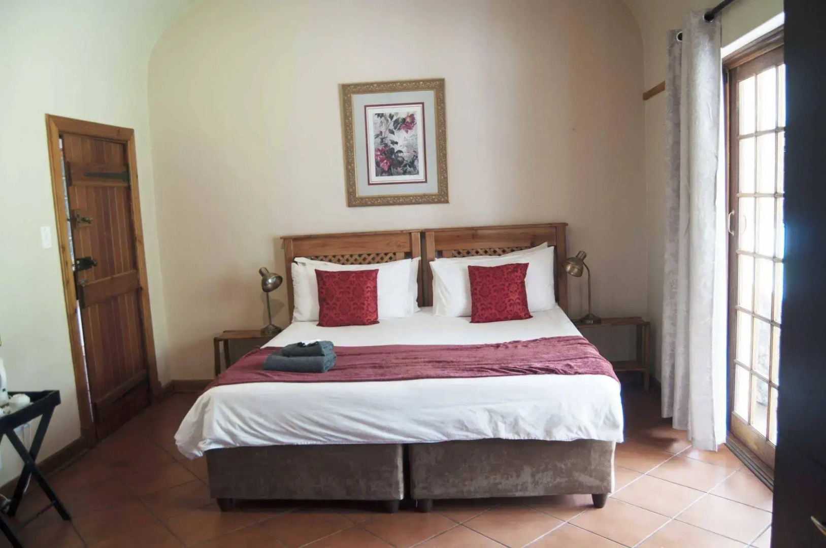 Brooklyn Guesthouses