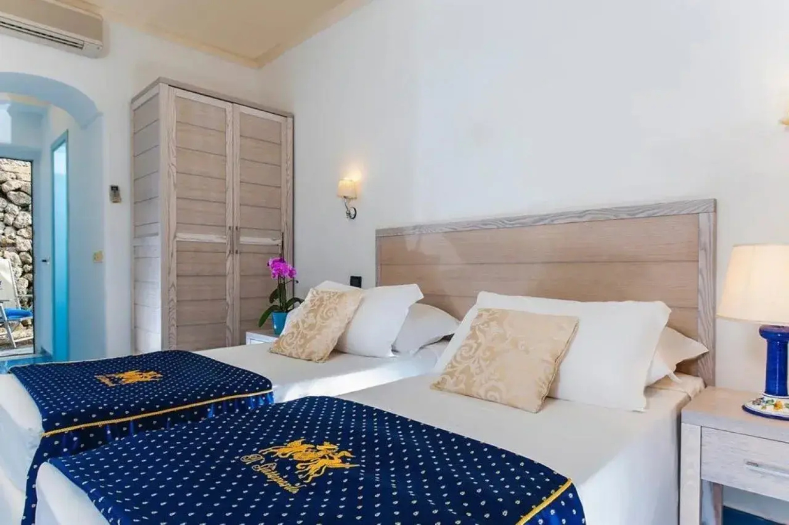 Il Gattopardo Hotel Terme & Beauty Farm
