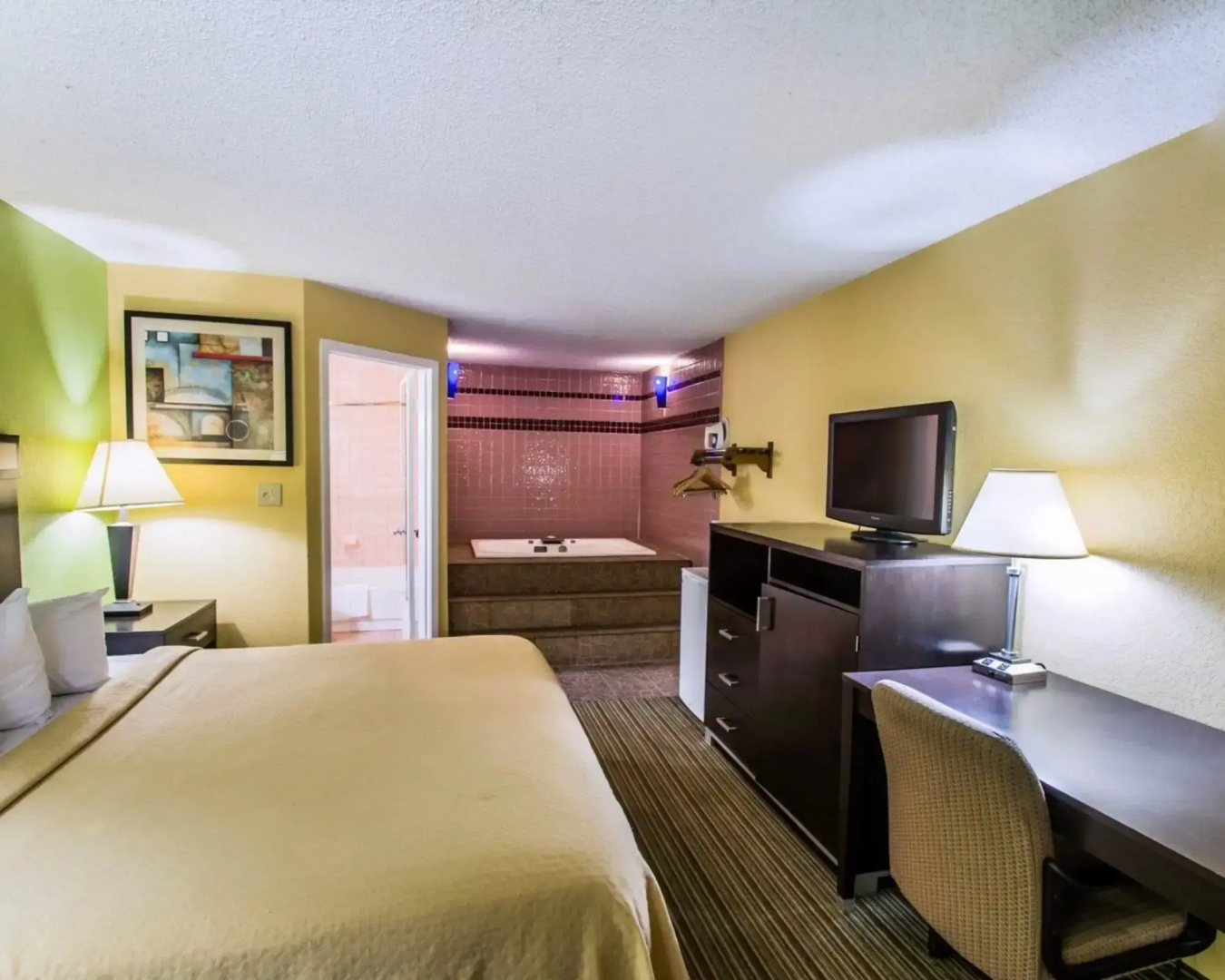 Quality Inn Gainesville near University