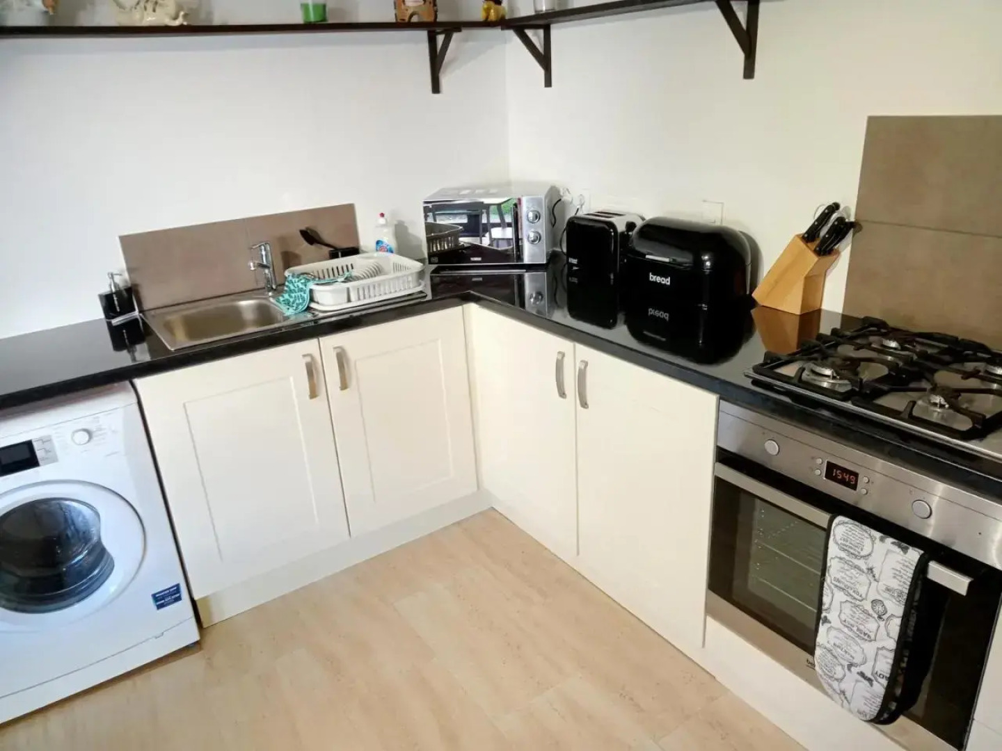 The Two Vines 2 Bed House in Chez Ravard