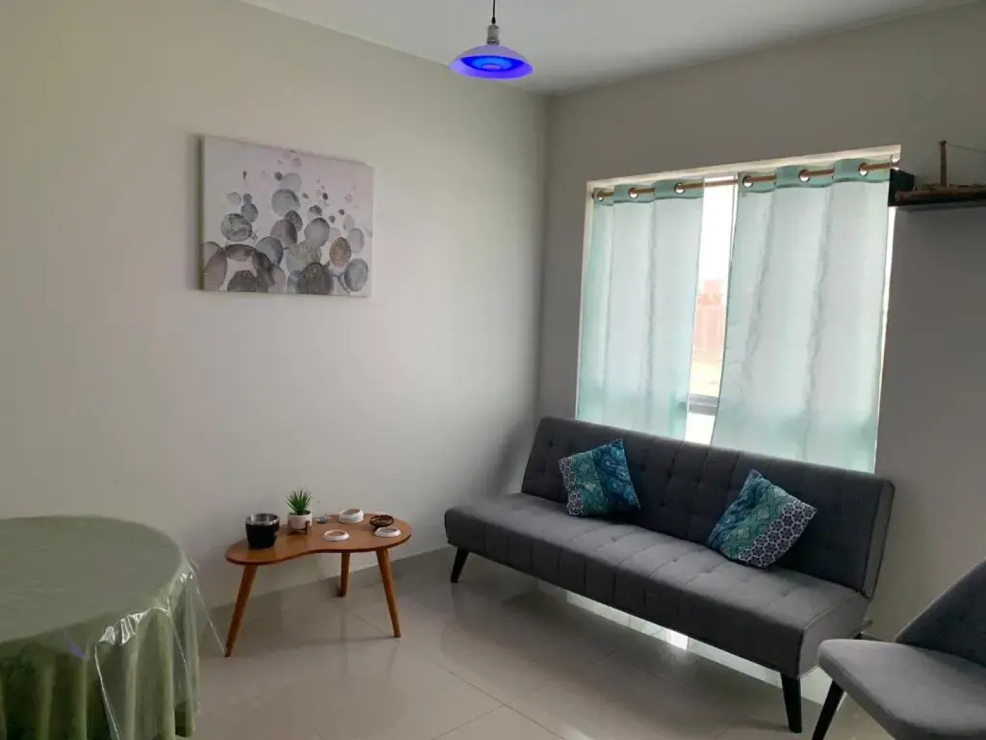 Departamento San Bartolo