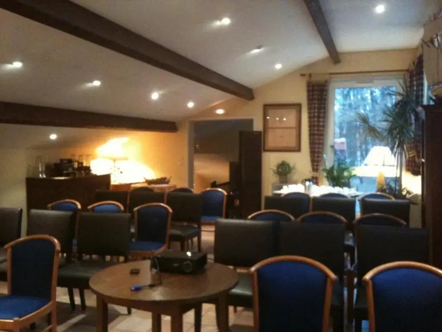 Les Chambres Lauryvan