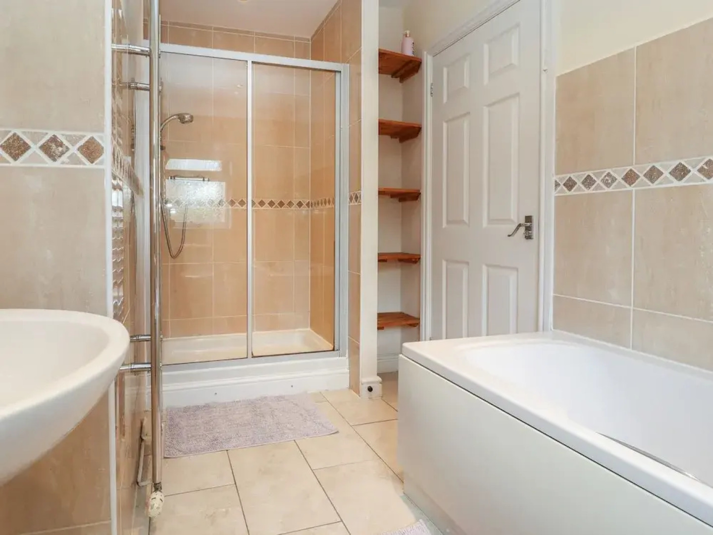 2 Organsdale Cottages