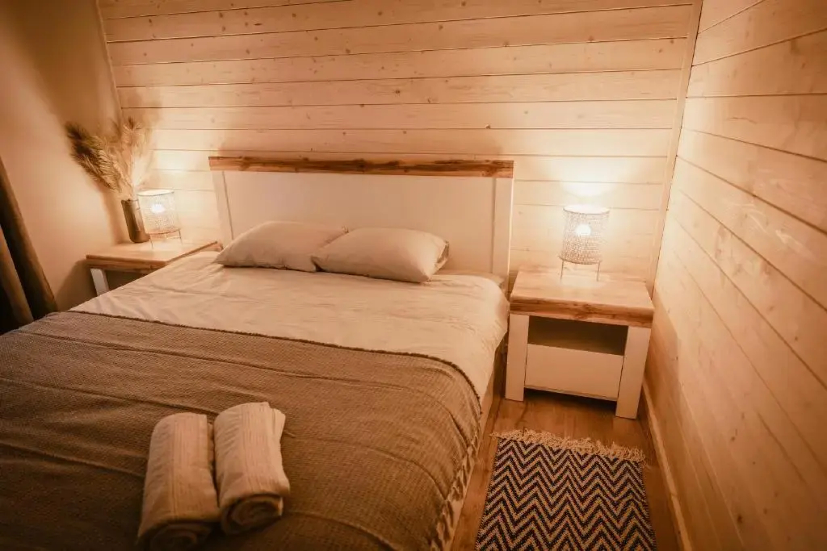 Seashore Holiday House