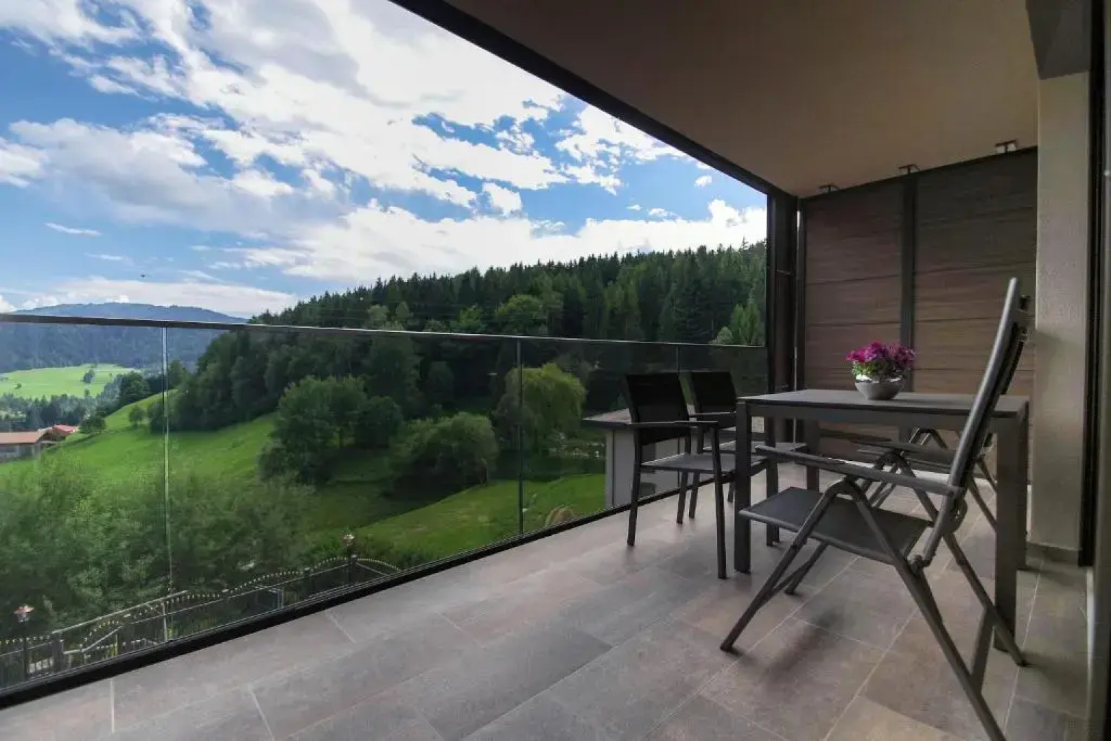 Apartment Hotel Christine