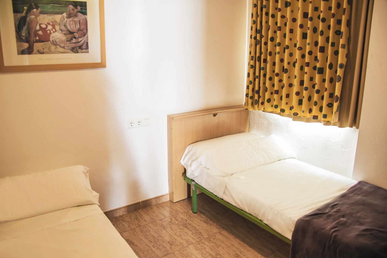 Pins Platja Apartments