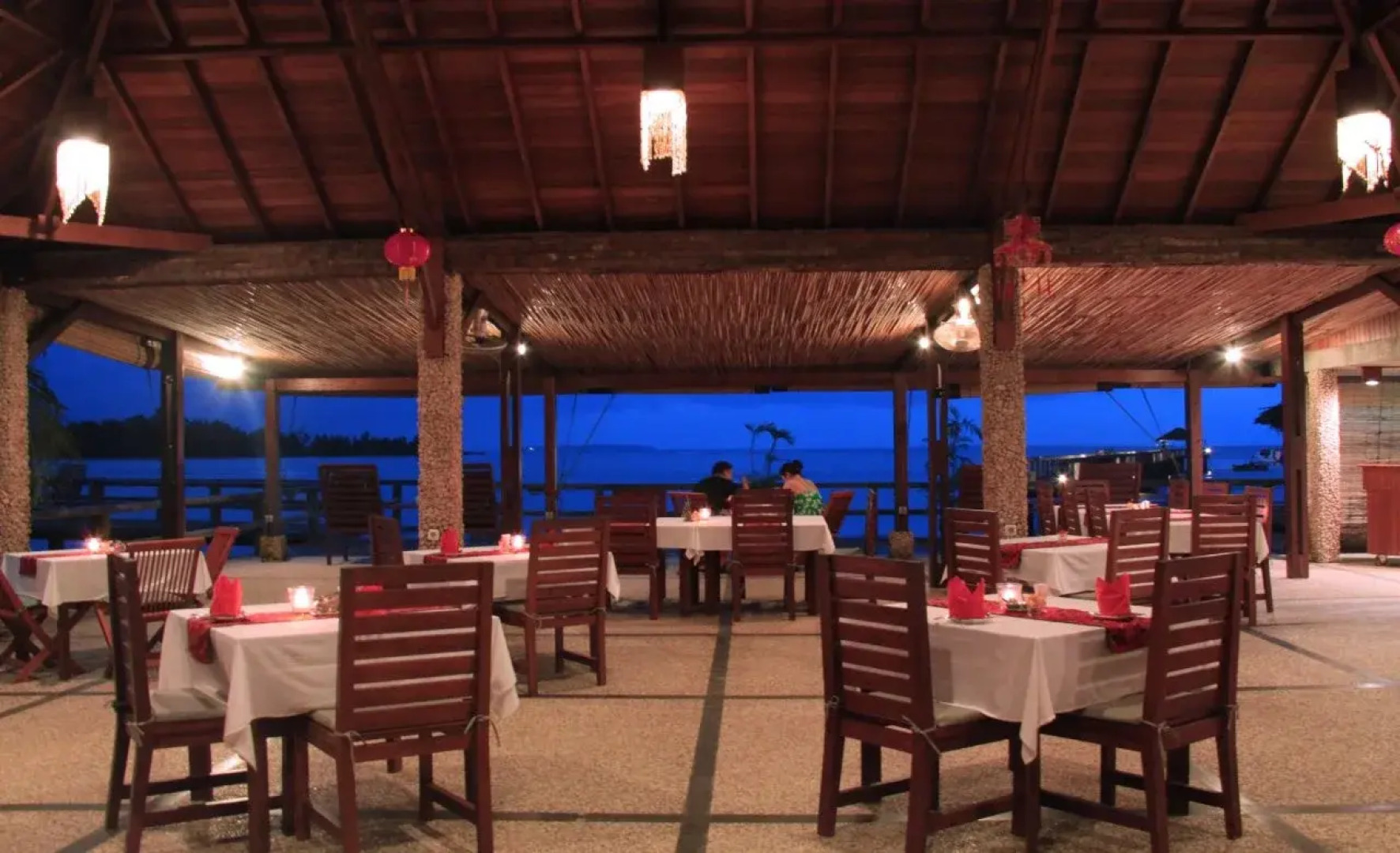 Cocotinos Manado a Boutique Dive Resort & Spa