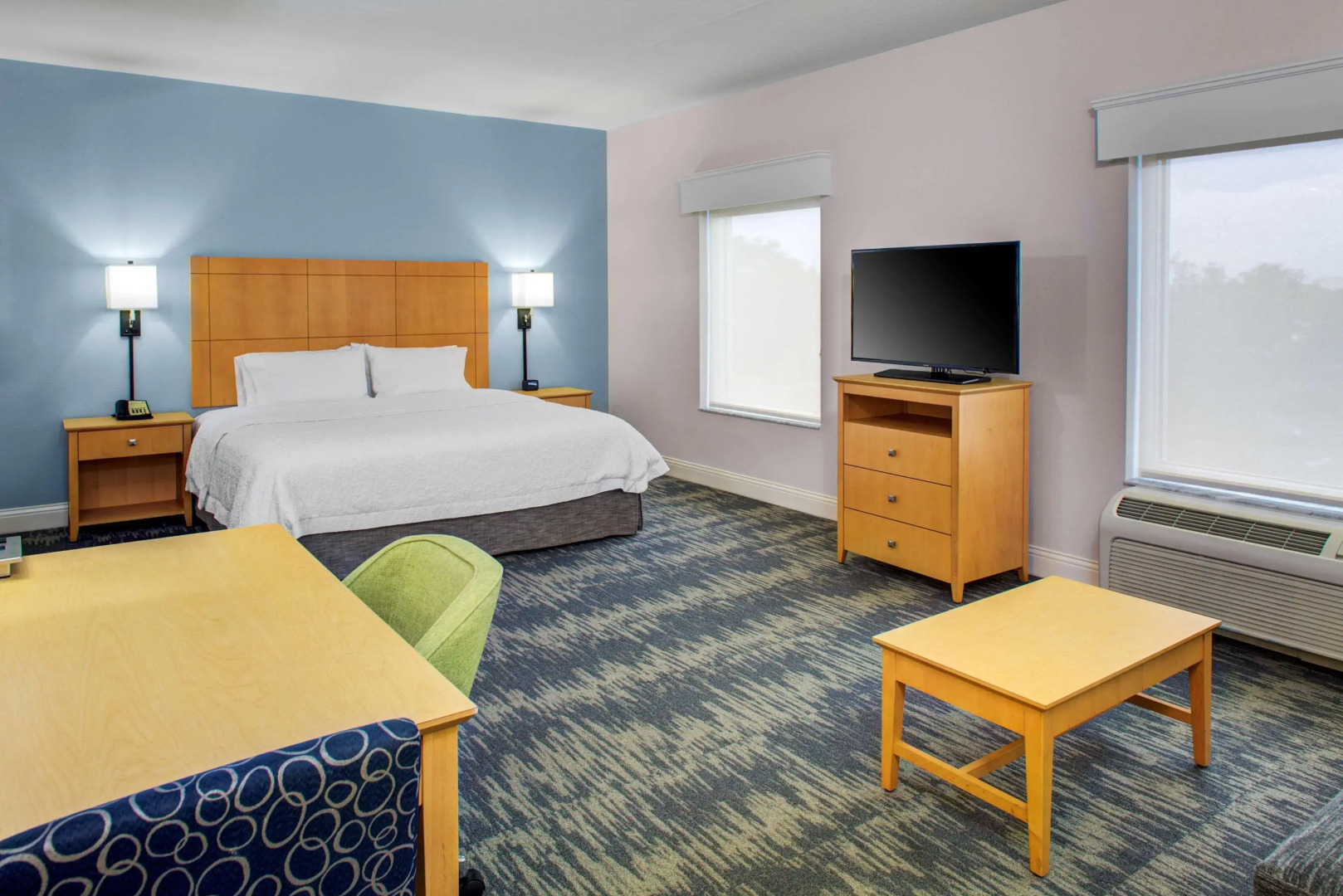 Hampton Inn & Suites Sarasota/Bradenton-Airport, FL