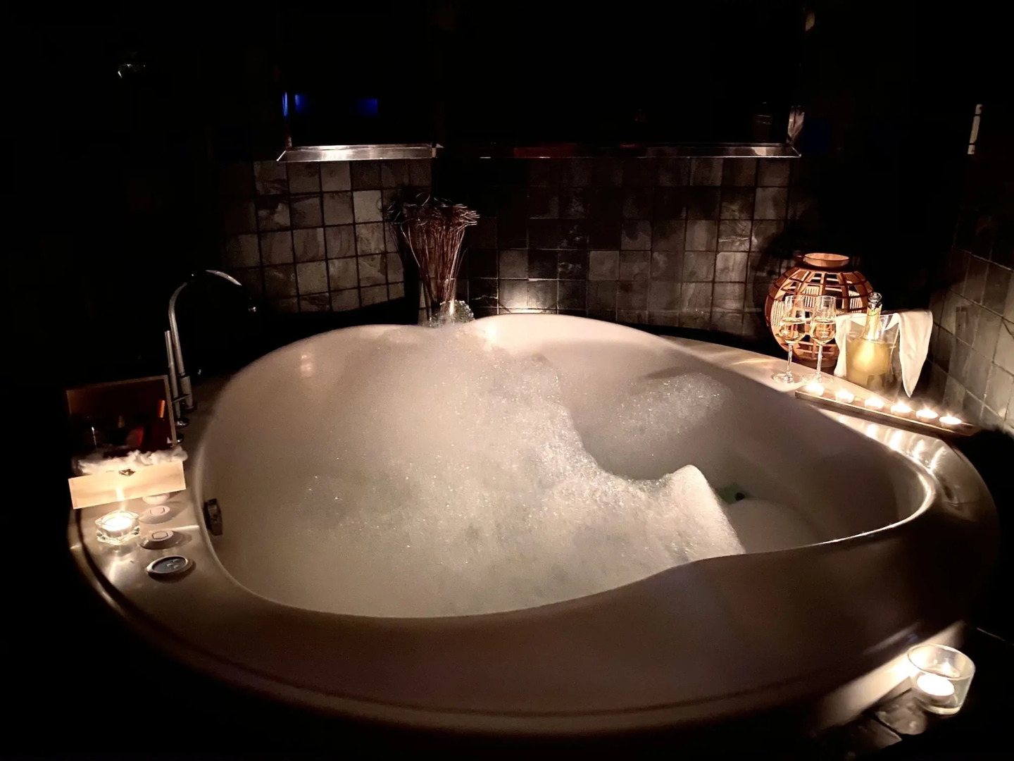 Complejo Turístico Rural La Garganta