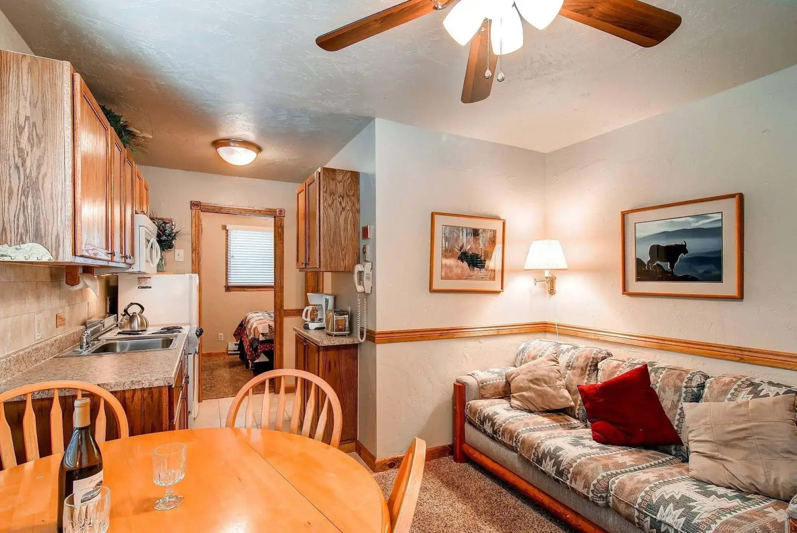 Breckenridge Park Meadows by Ski Country Resorts