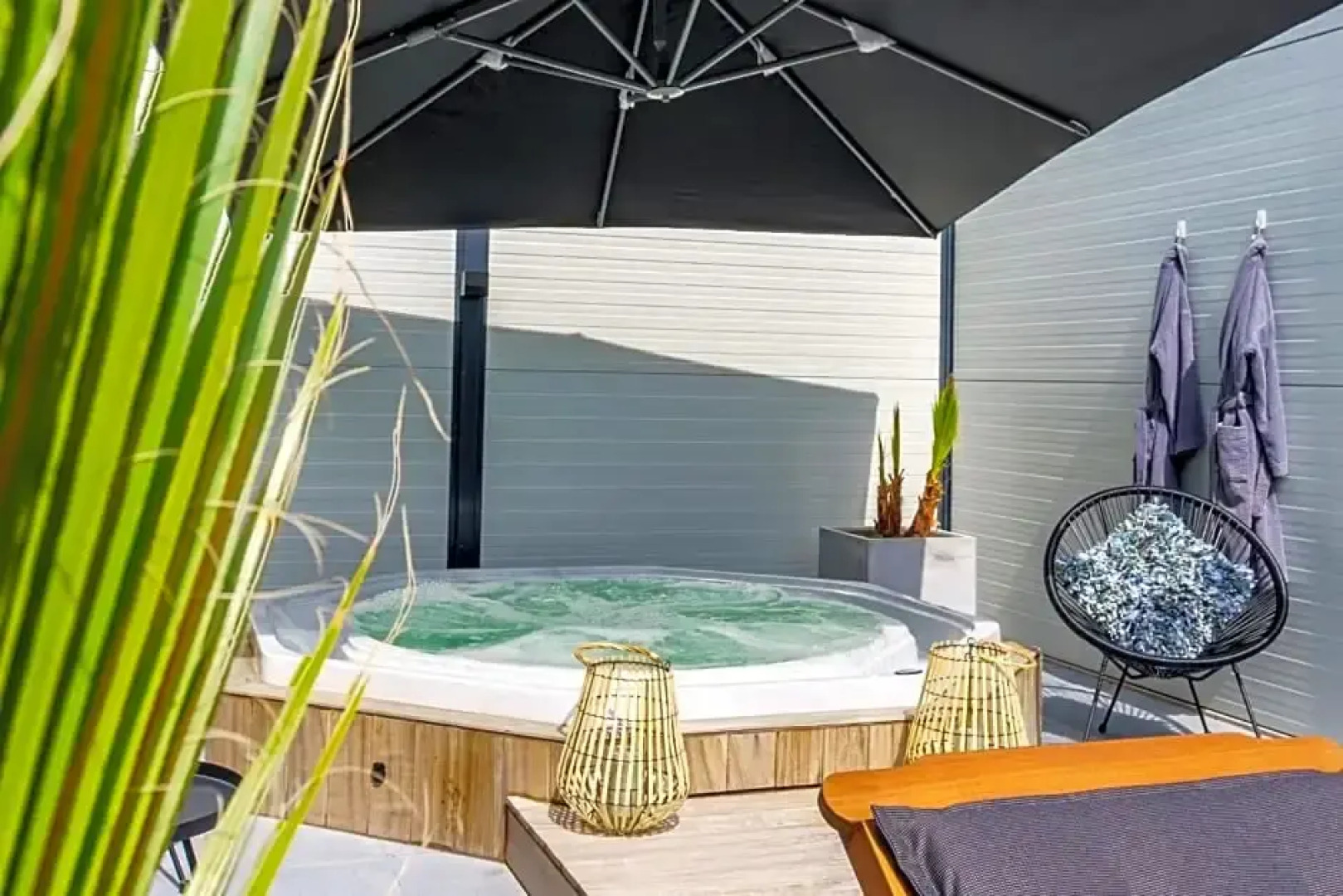 Villa Cecha B&b &Wellness