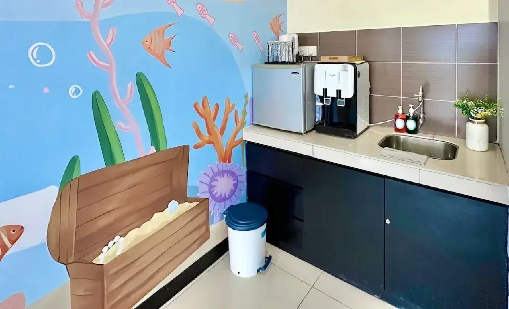 Amari Lagoon Park Resort