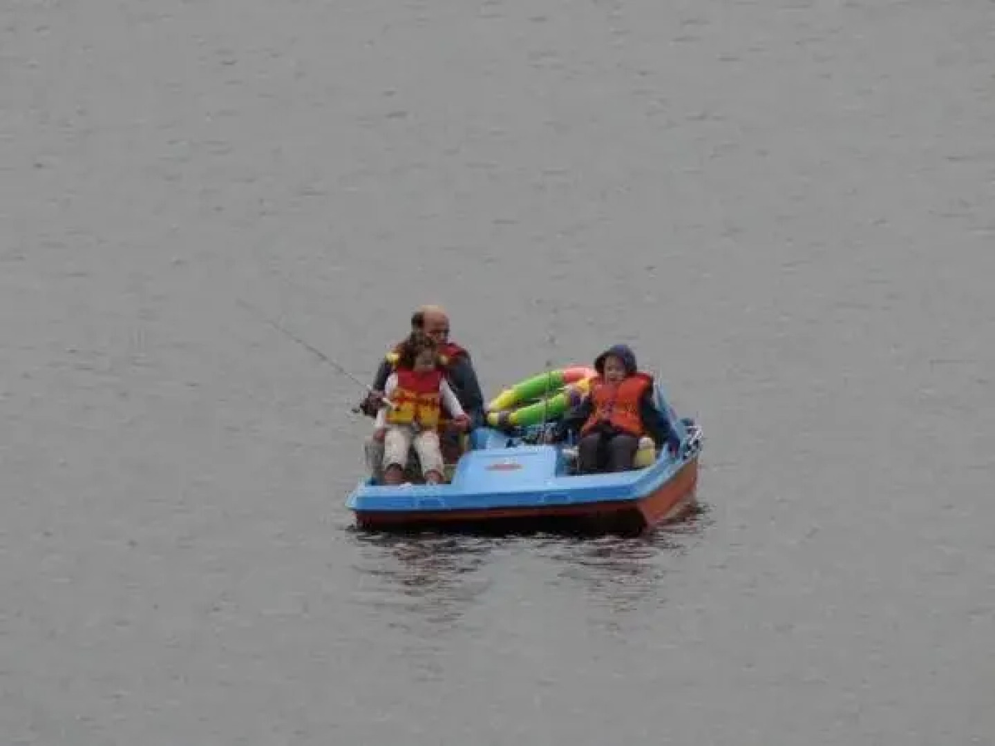 Auberge The Parkers Lodge Inn