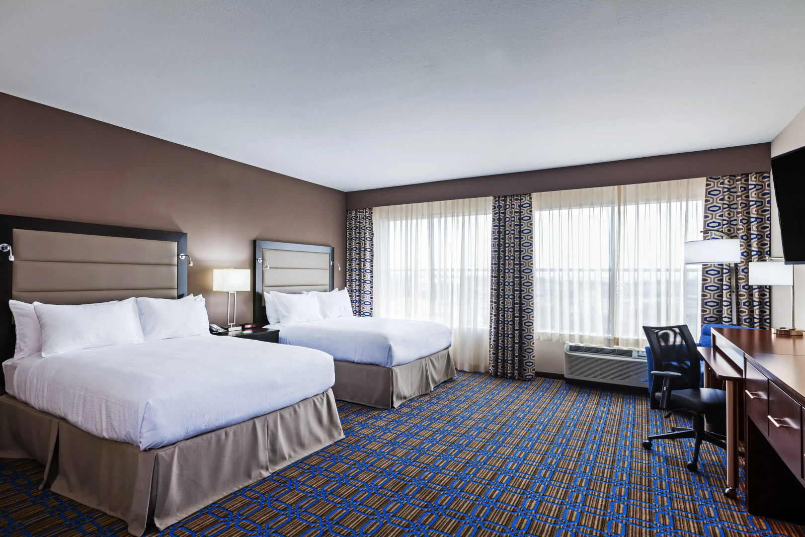 Clarion Hotel The Colony - Plano West